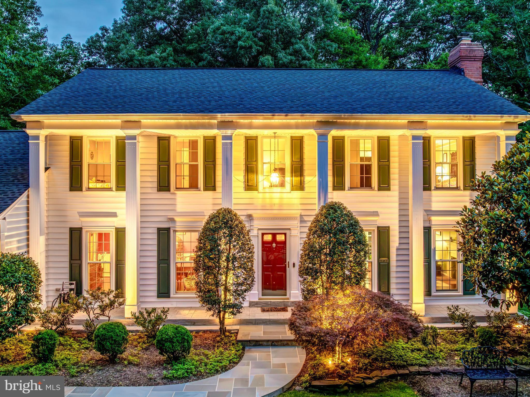 FRANKLIN FARM - Residential