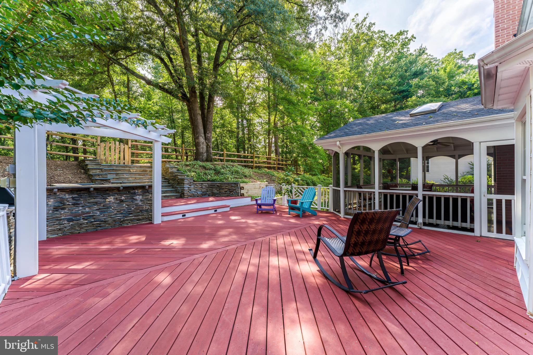 FRANKLIN FARM - Residential