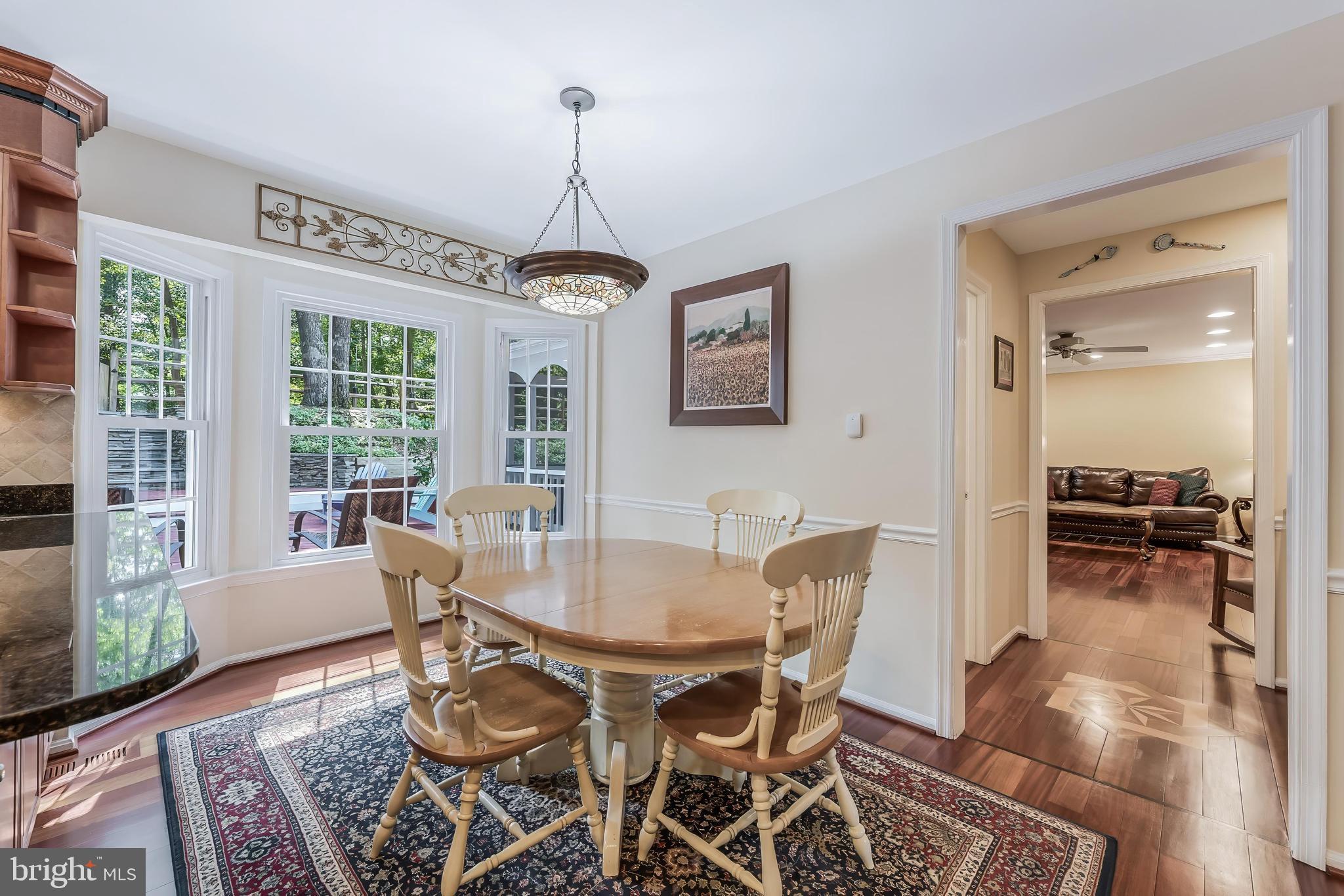 FRANKLIN FARM - Residential
