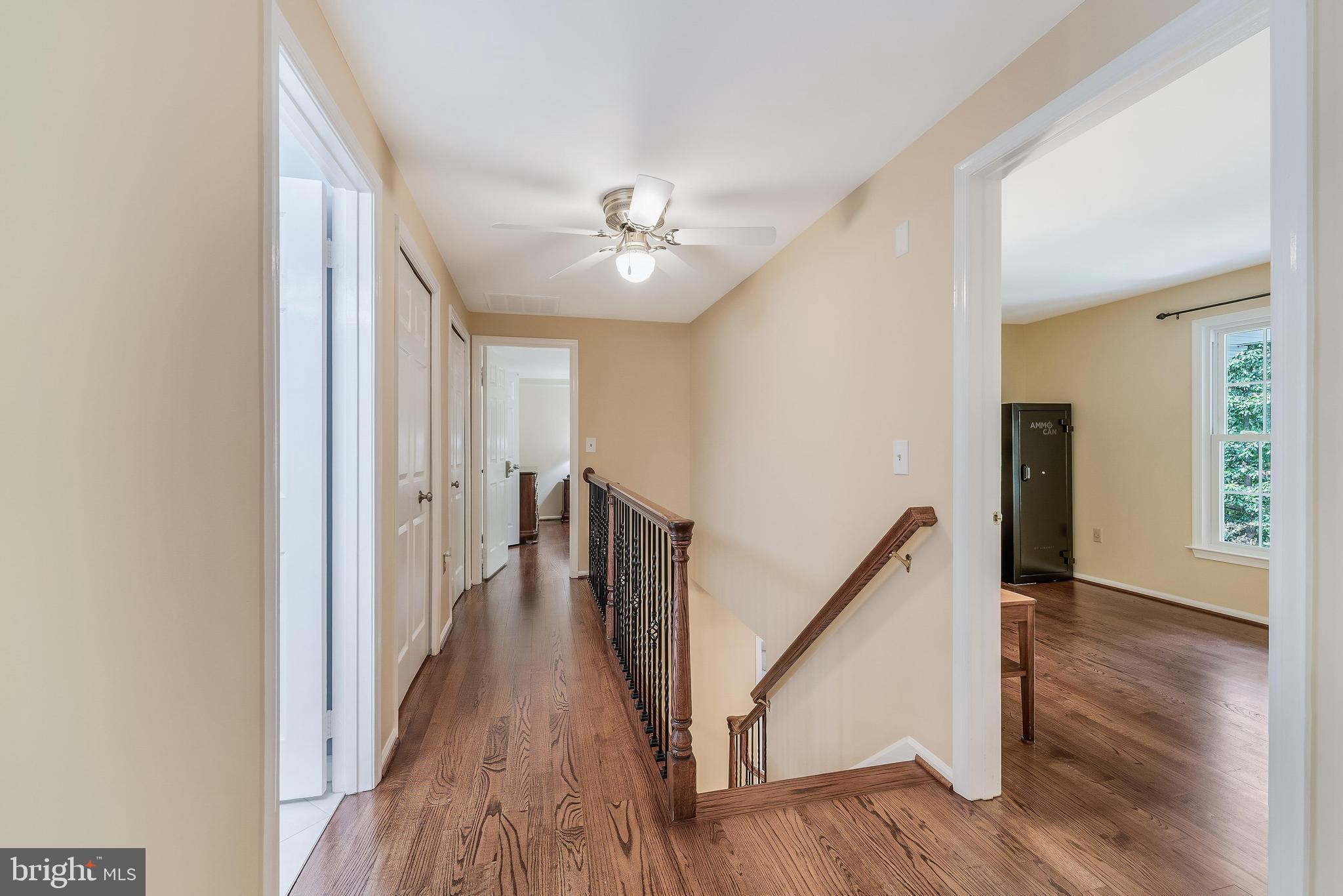FRANKLIN FARM - Residential
