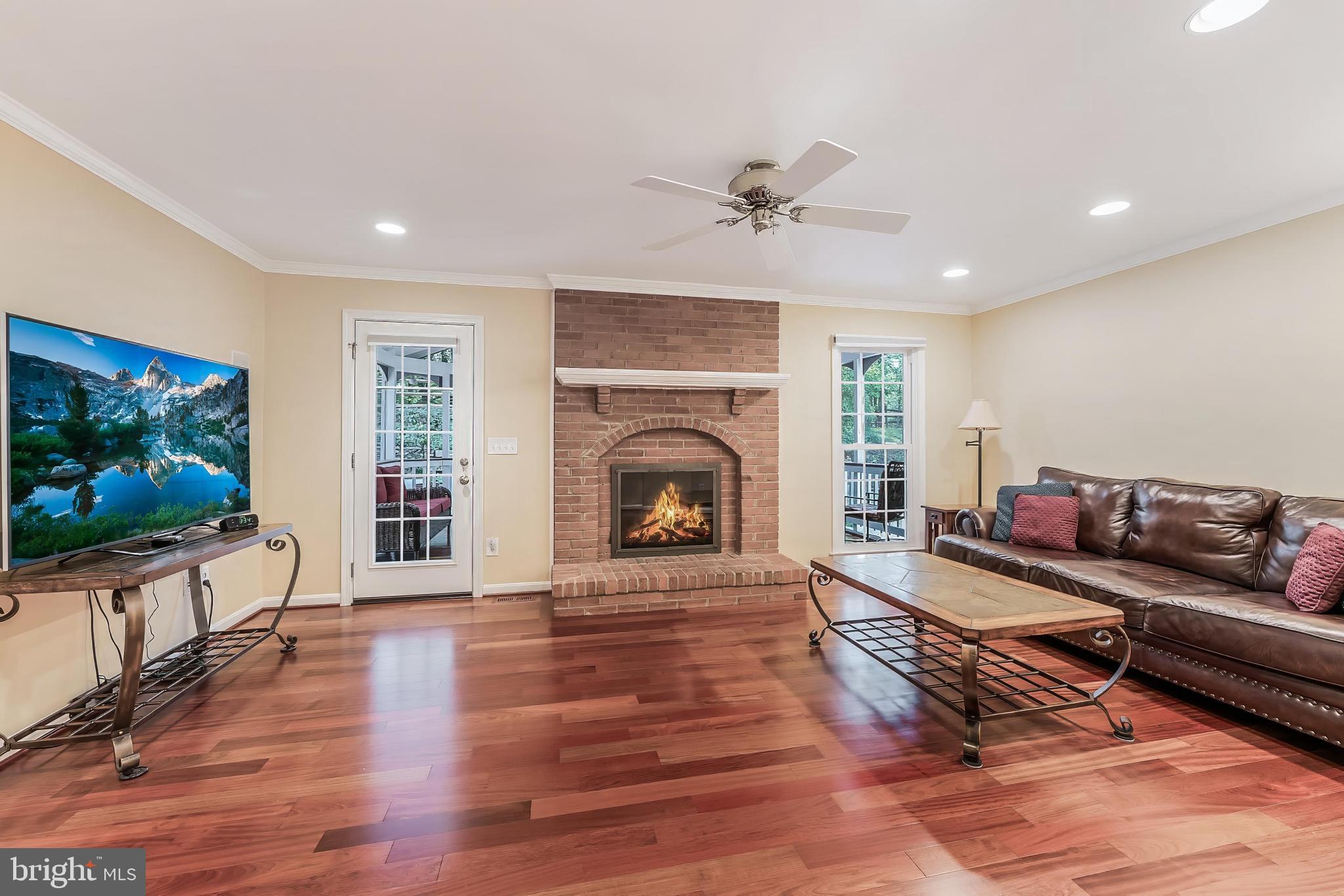 FRANKLIN FARM - Residential