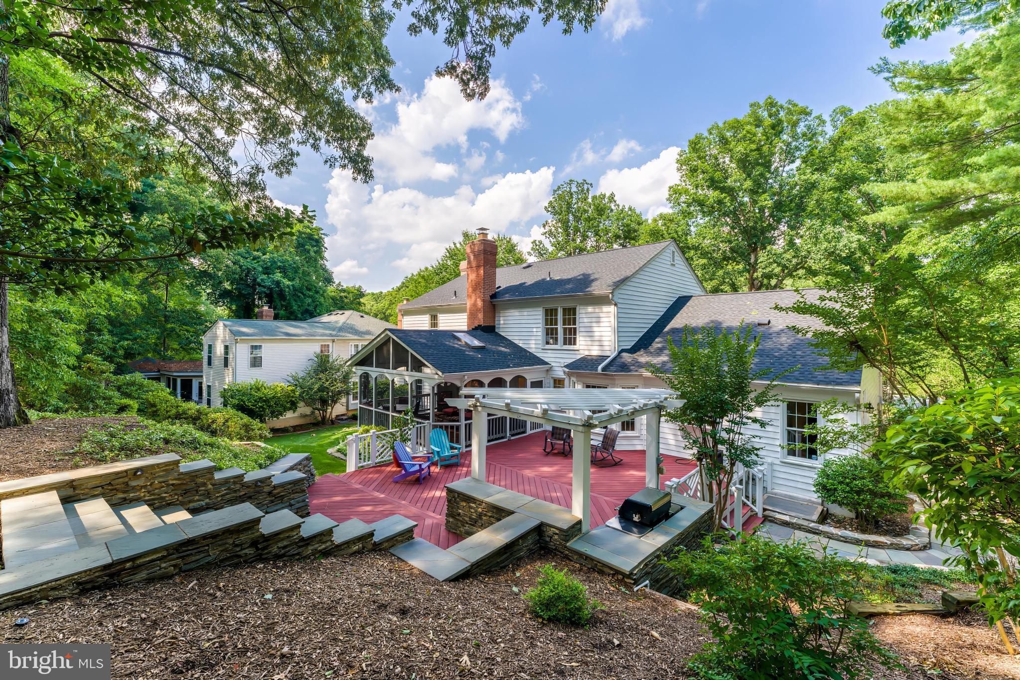 FRANKLIN FARM - Residential