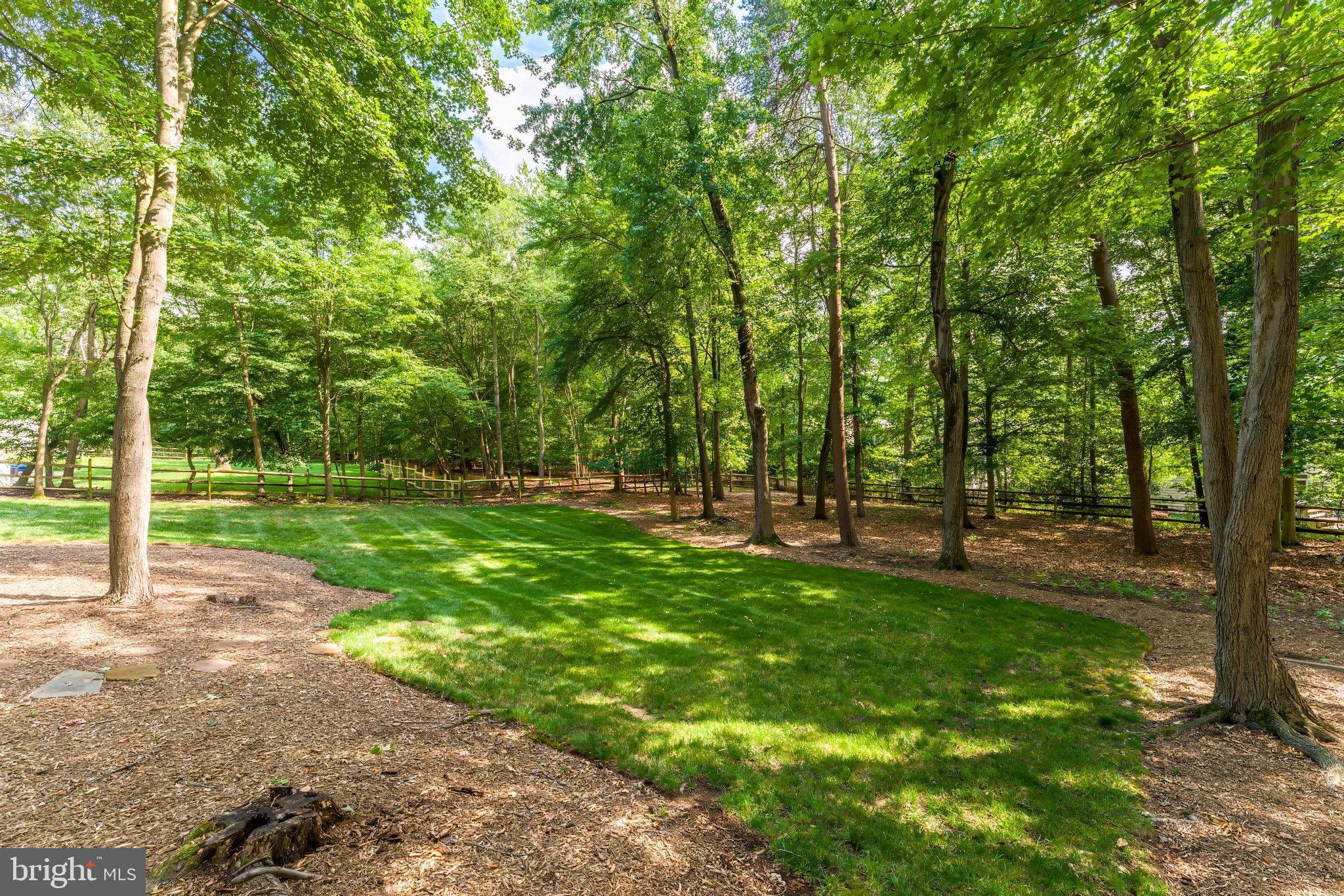 FRANKLIN FARM - Residential