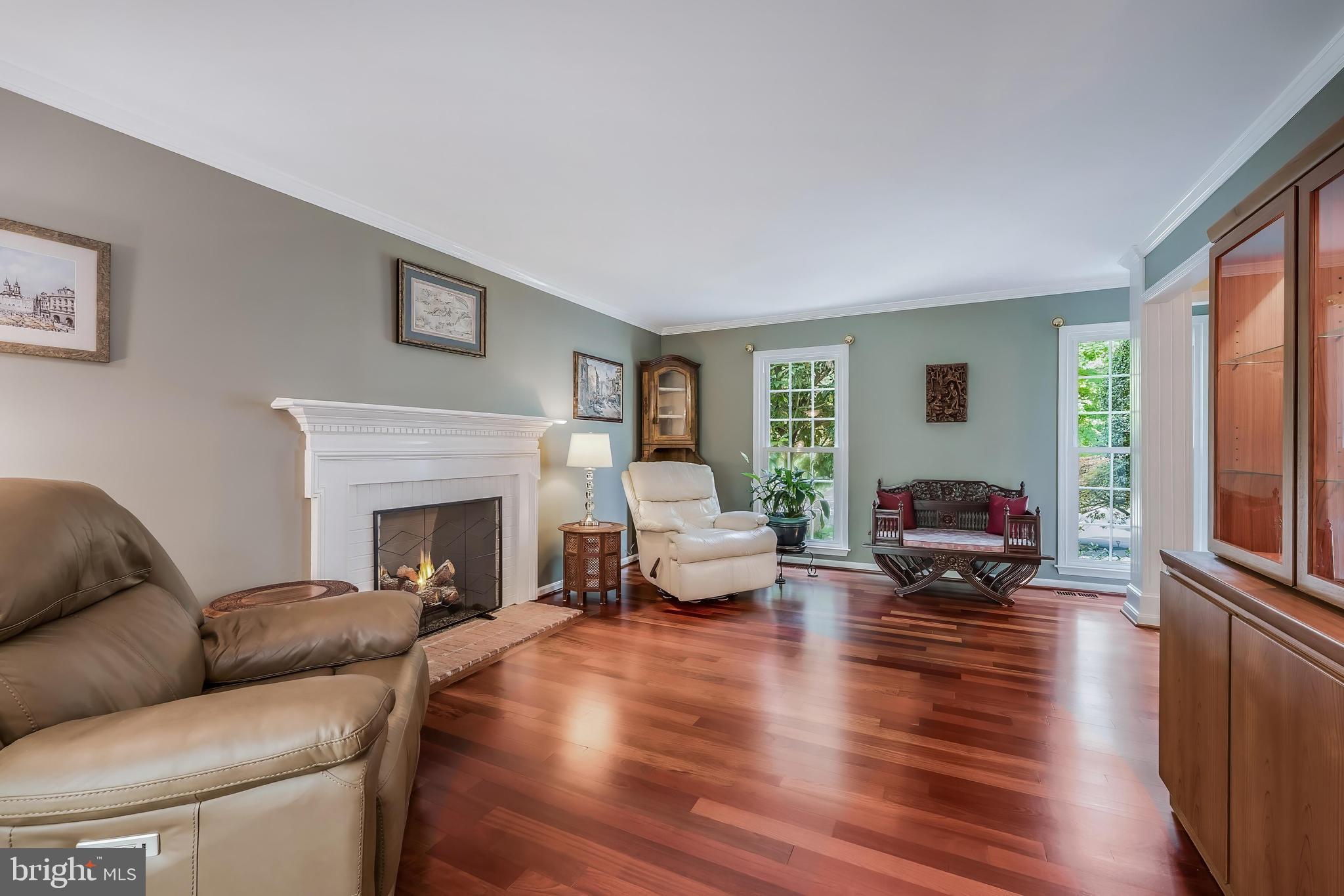 FRANKLIN FARM - Residential