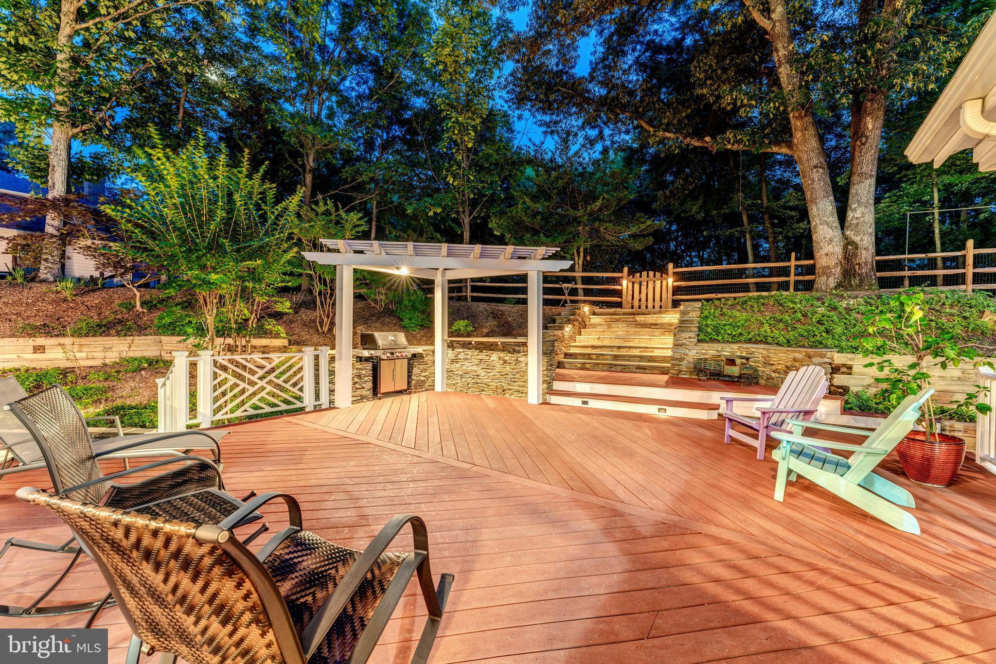 FRANKLIN FARM - Residential