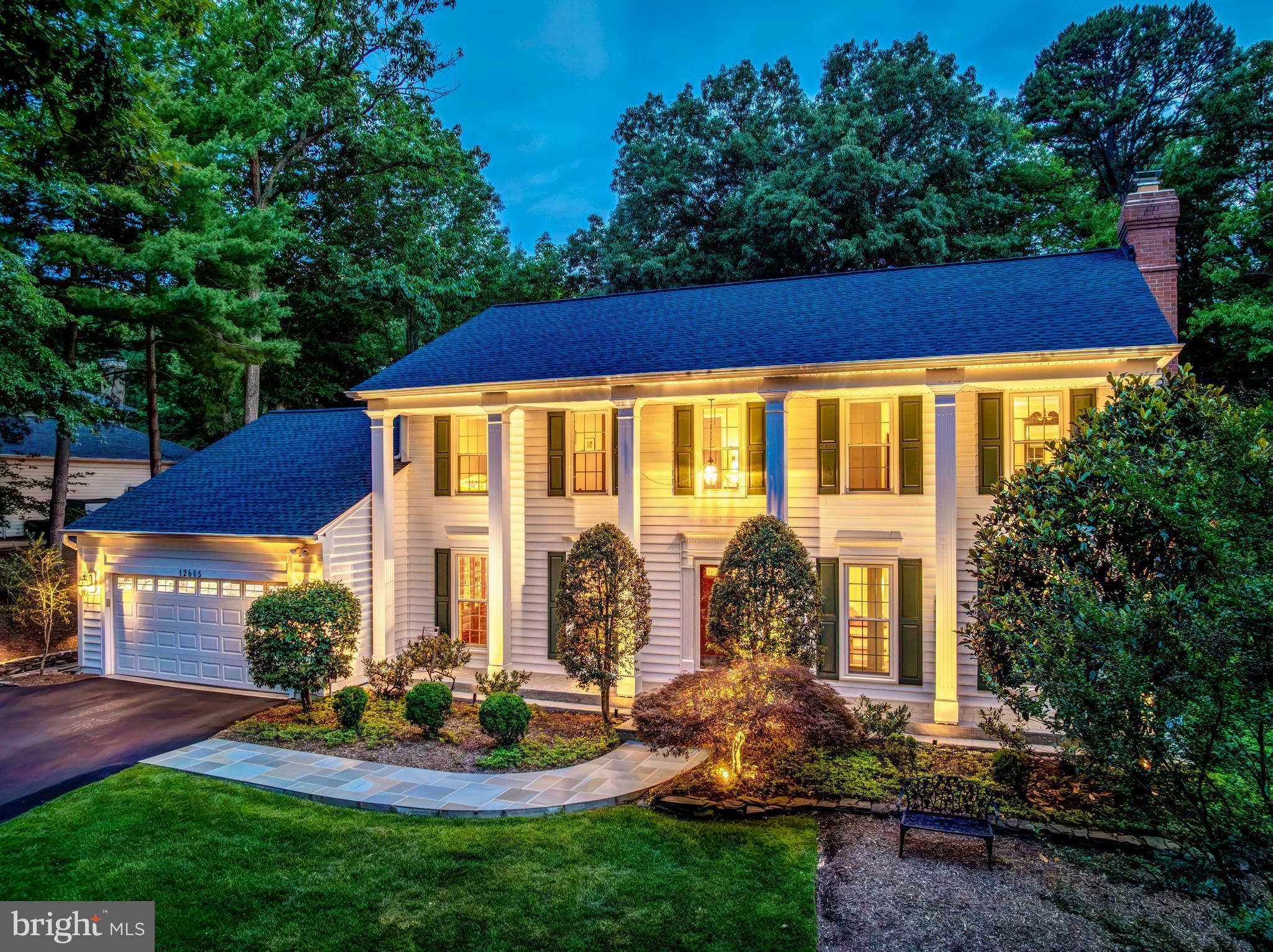 FRANKLIN FARM - Residential