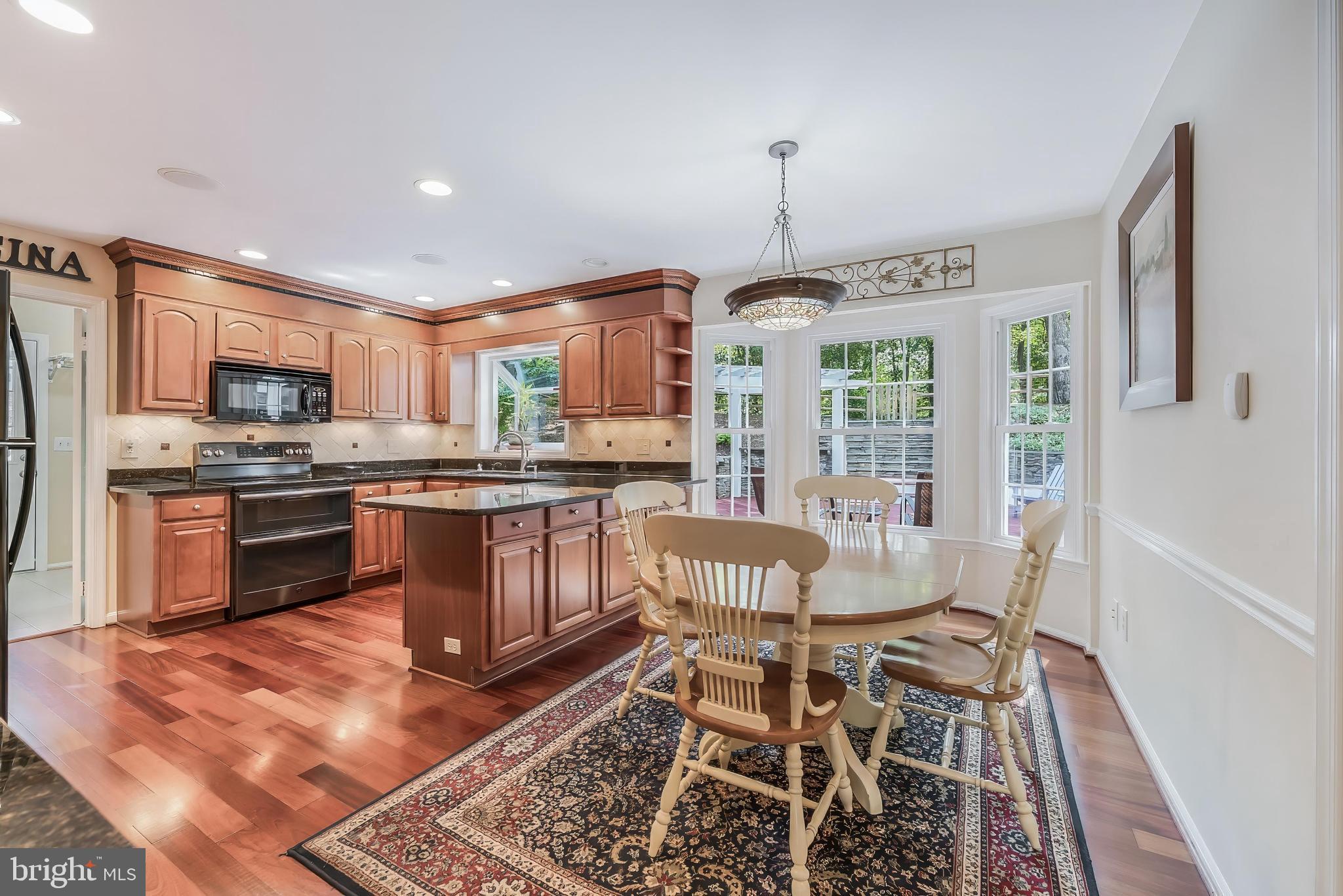 FRANKLIN FARM - Residential