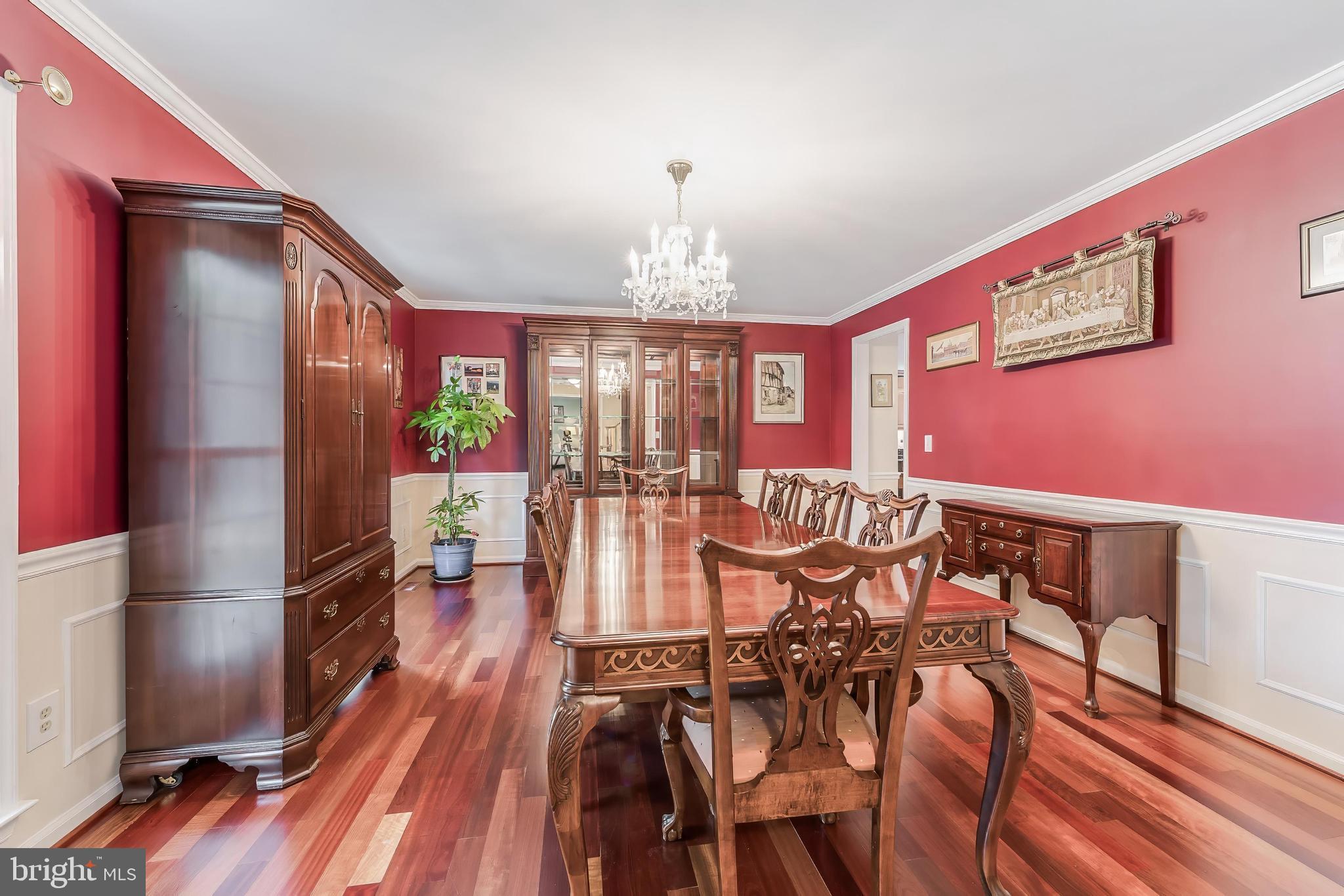 FRANKLIN FARM - Residential