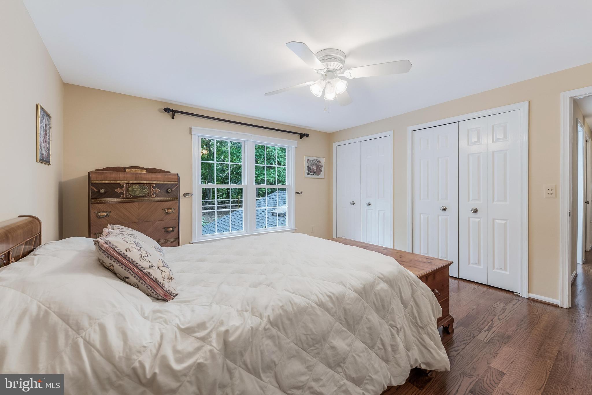 FRANKLIN FARM - Residential
