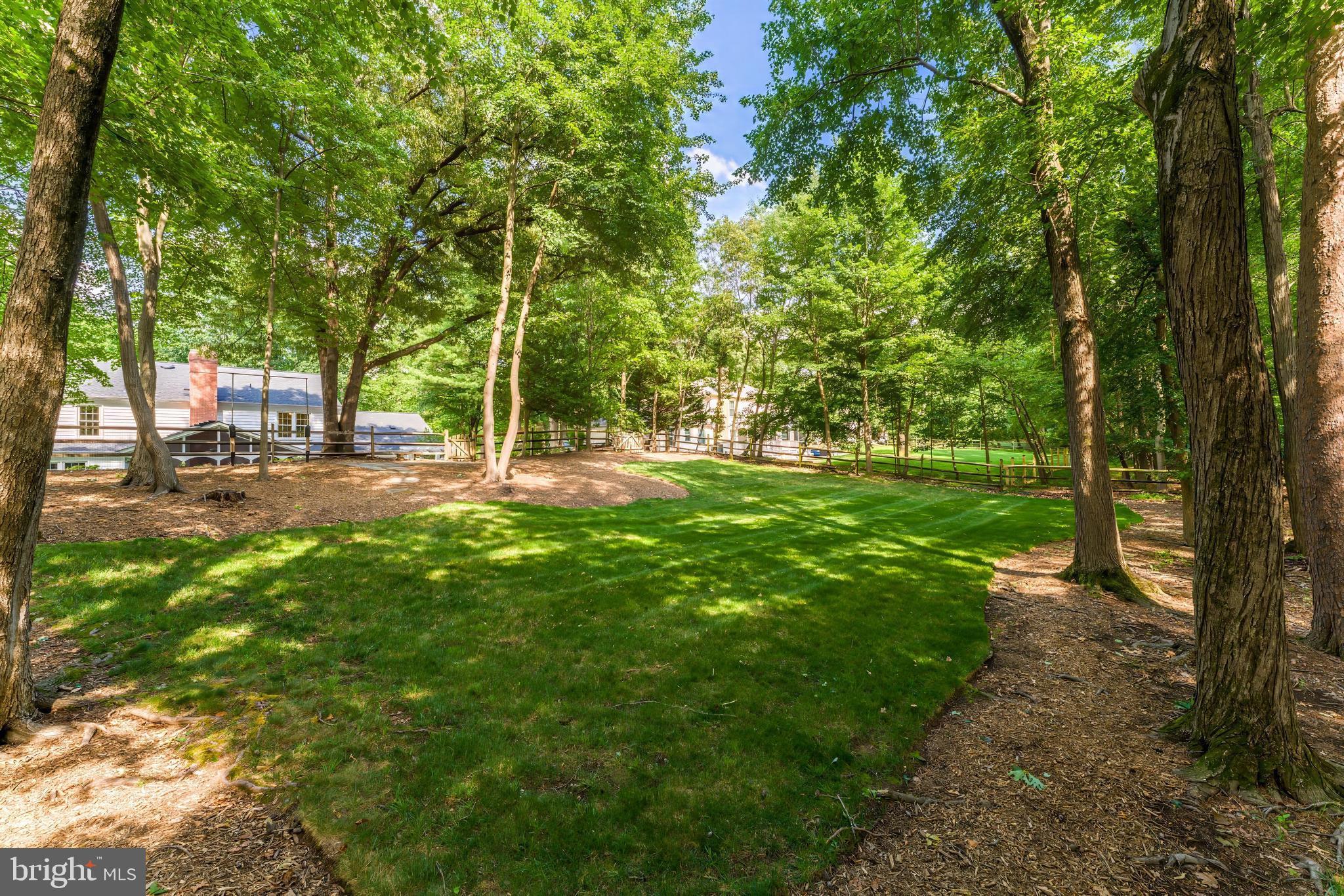 FRANKLIN FARM - Residential