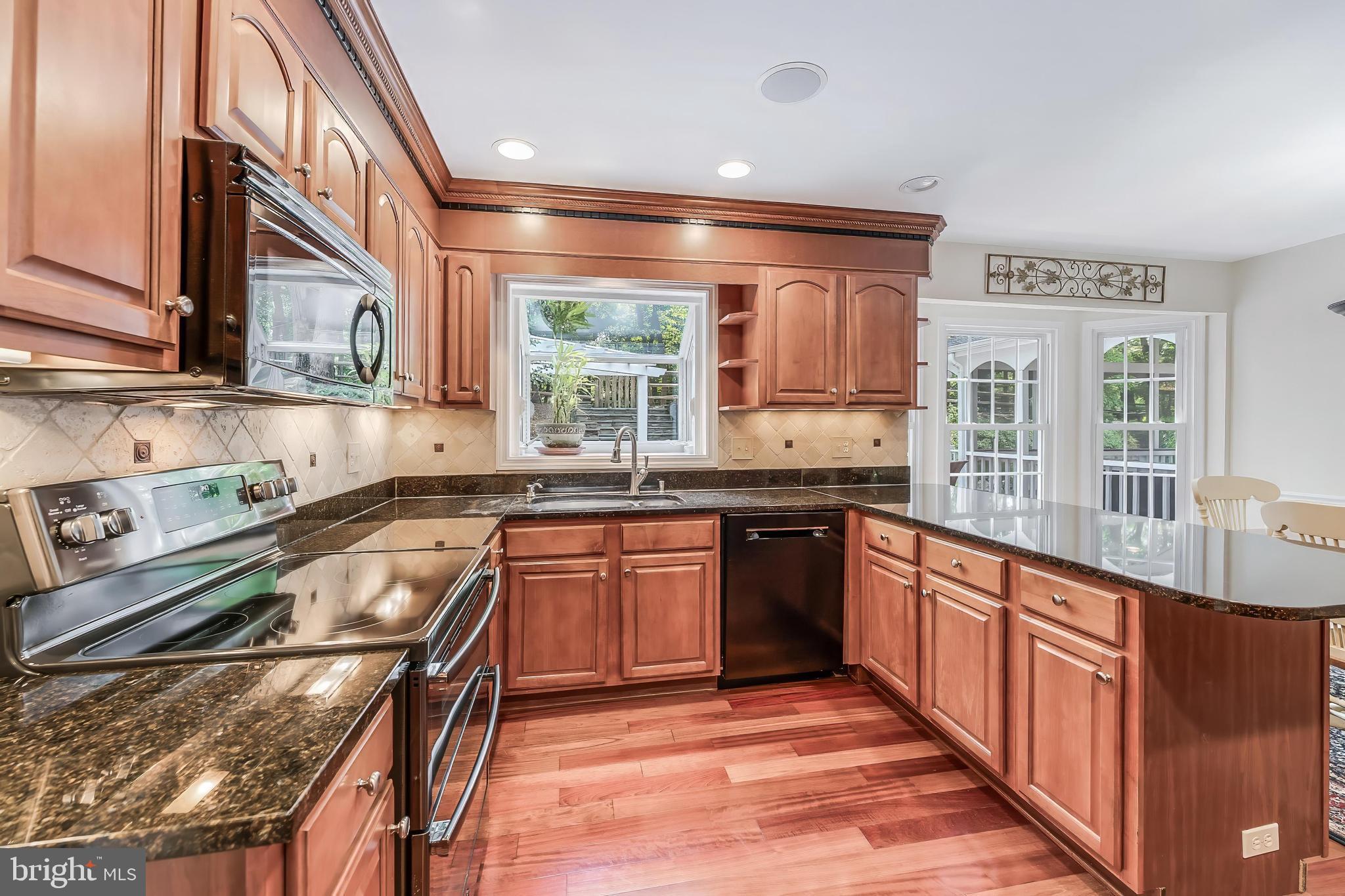 FRANKLIN FARM - Residential