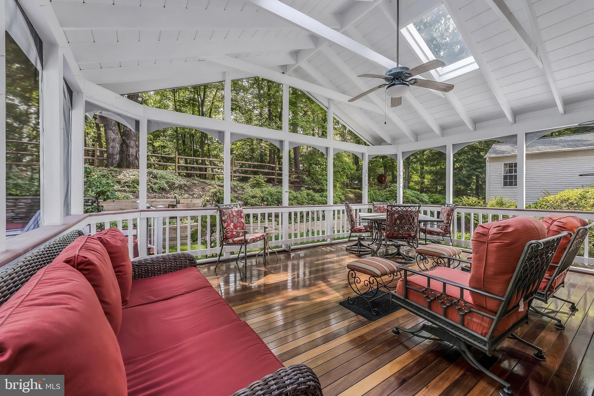 FRANKLIN FARM - Residential