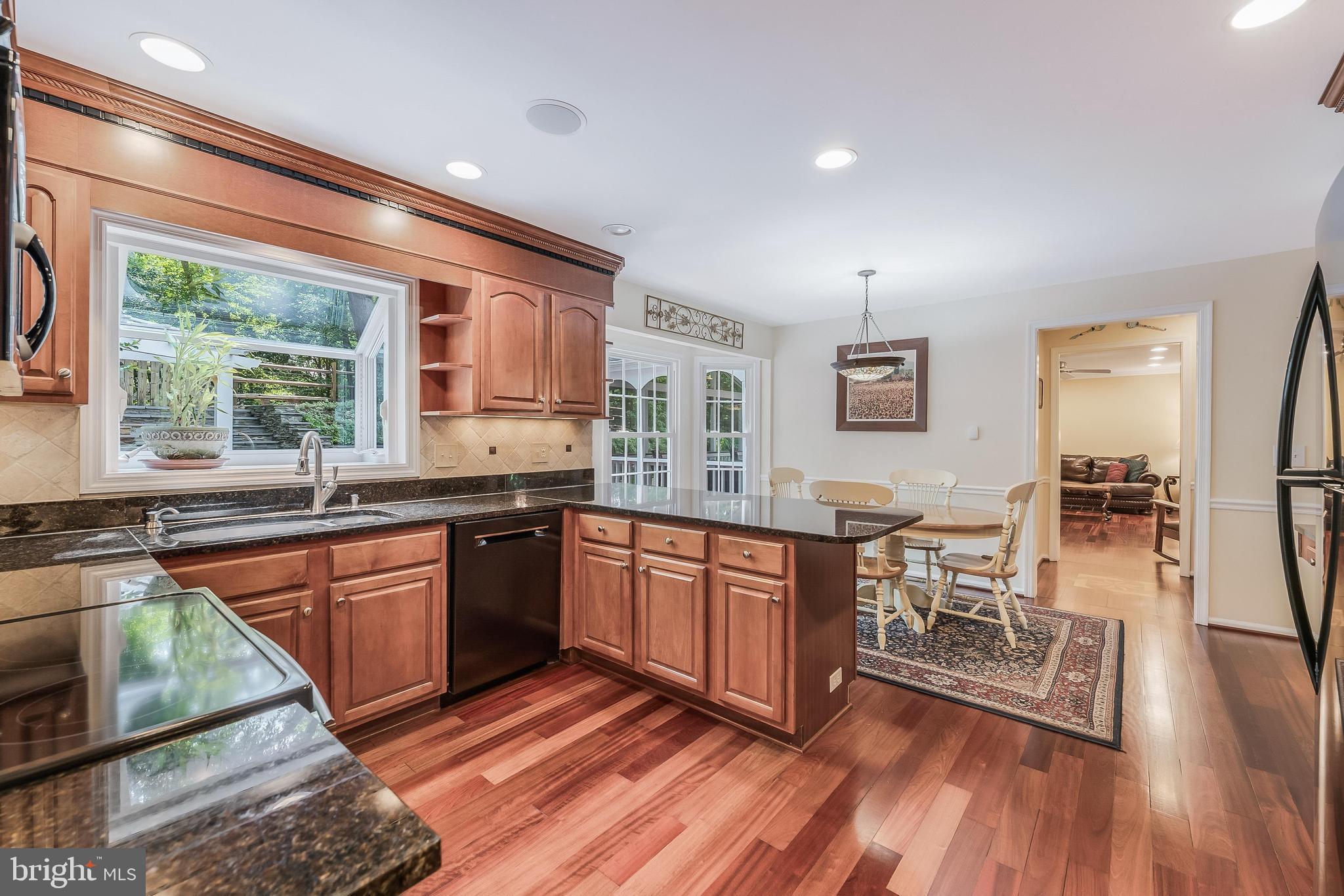 FRANKLIN FARM - Residential