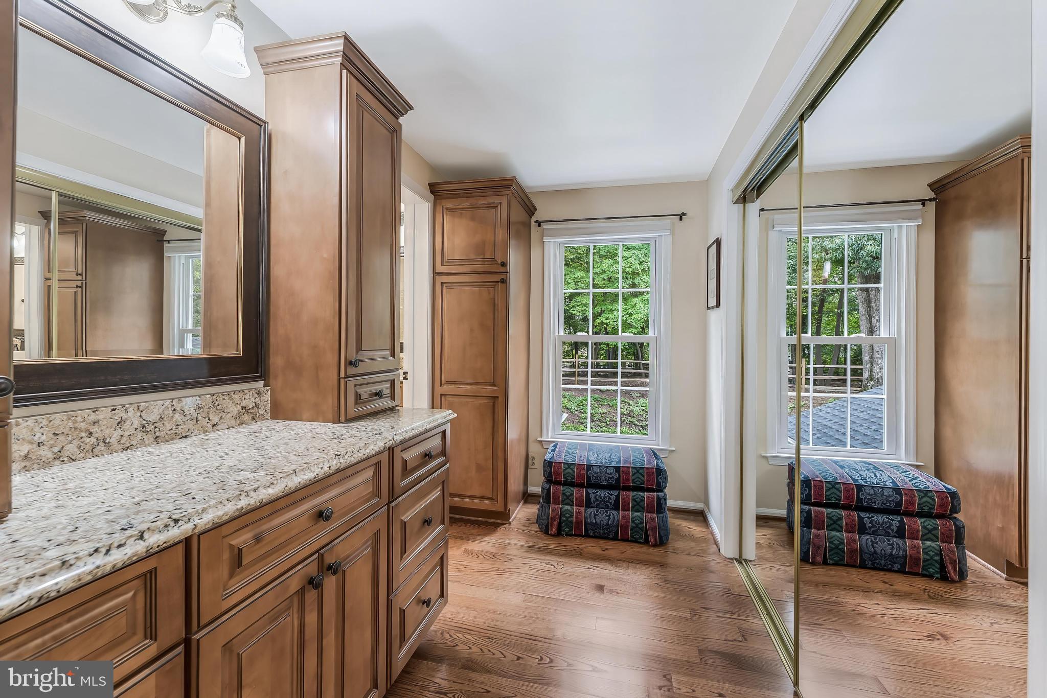 FRANKLIN FARM - Residential