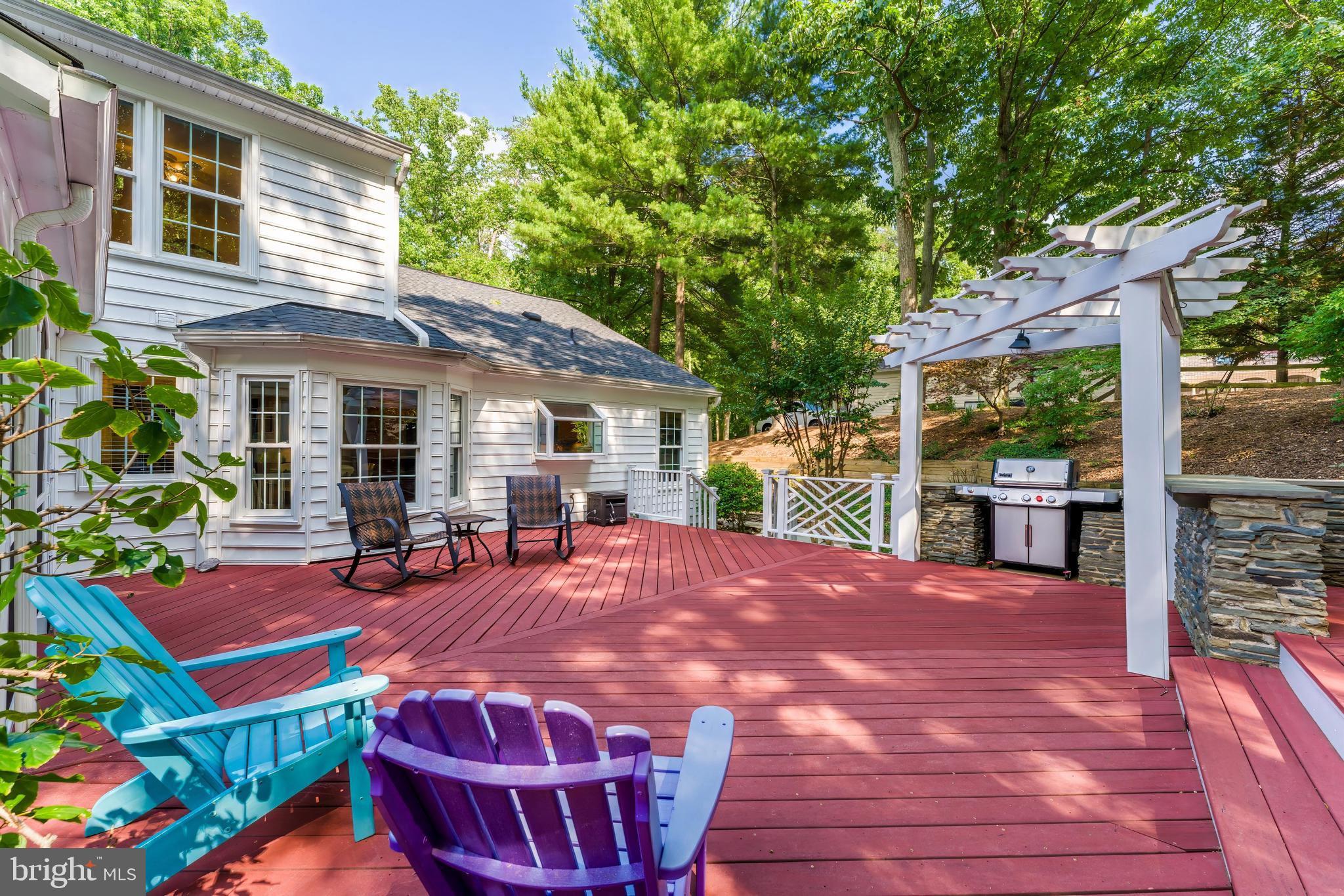 FRANKLIN FARM - Residential