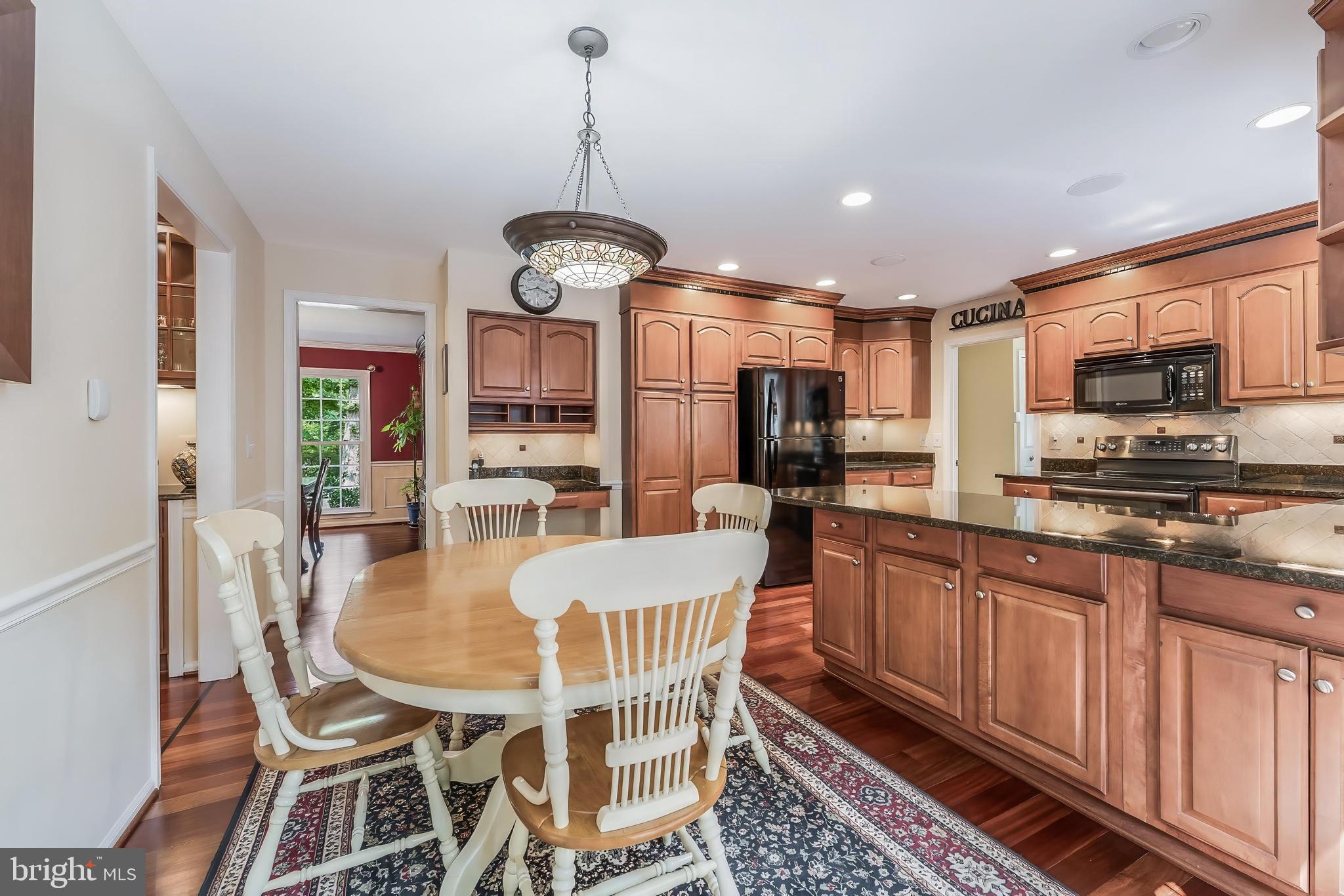 FRANKLIN FARM - Residential
