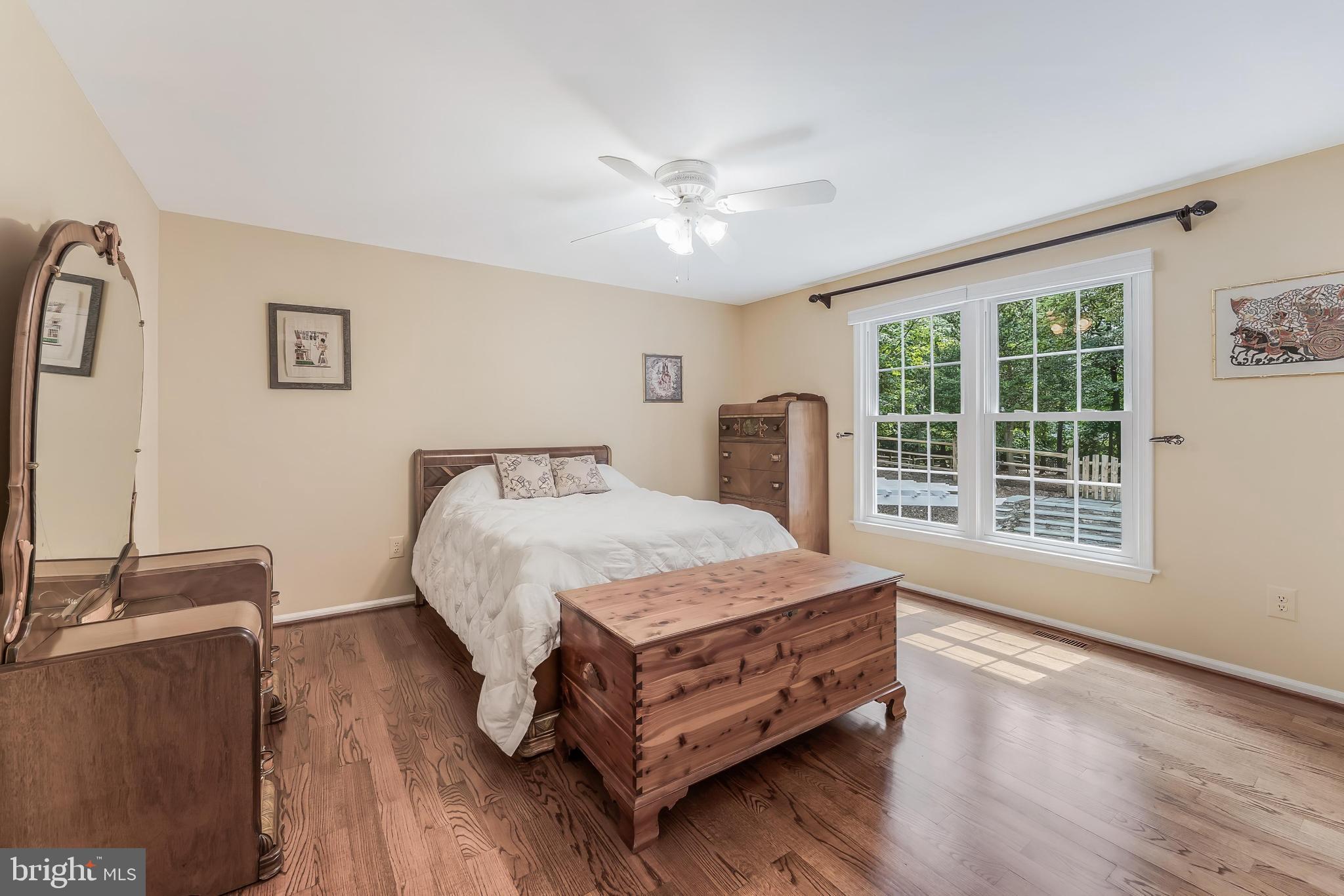 FRANKLIN FARM - Residential