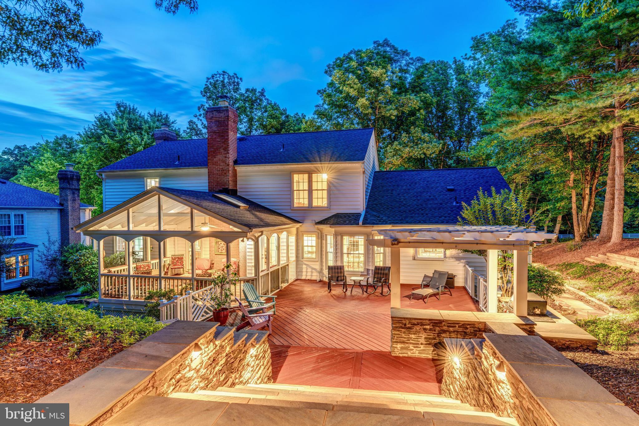 FRANKLIN FARM - Residential