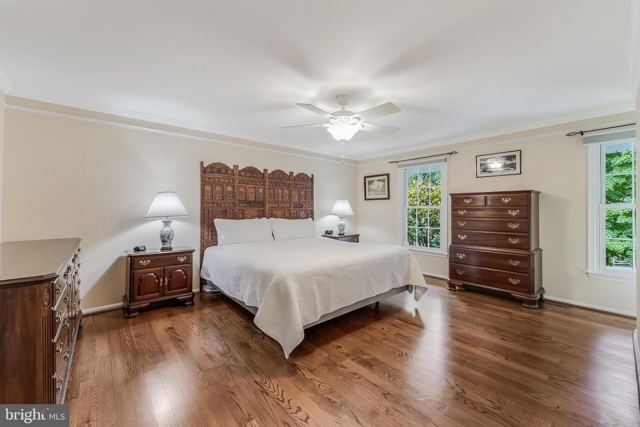 FRANKLIN FARM - Residential
