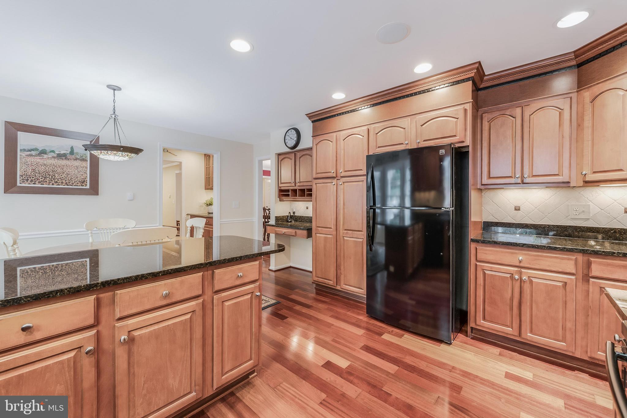 FRANKLIN FARM - Residential