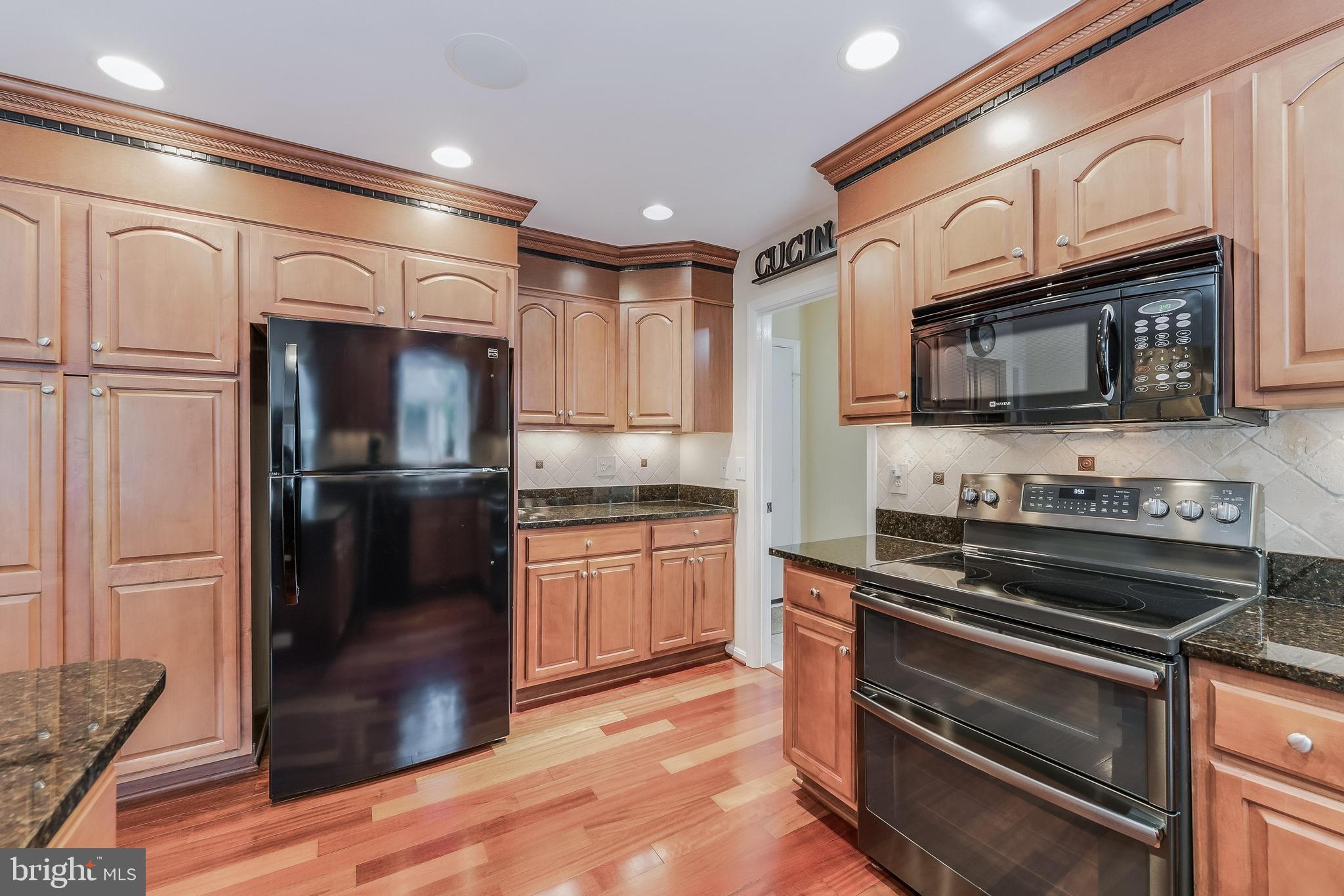 FRANKLIN FARM - Residential