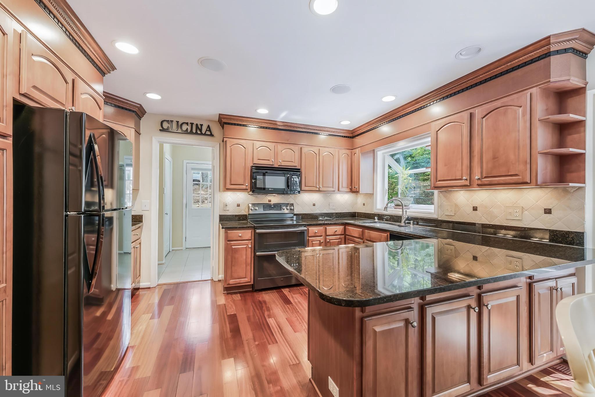 FRANKLIN FARM - Residential