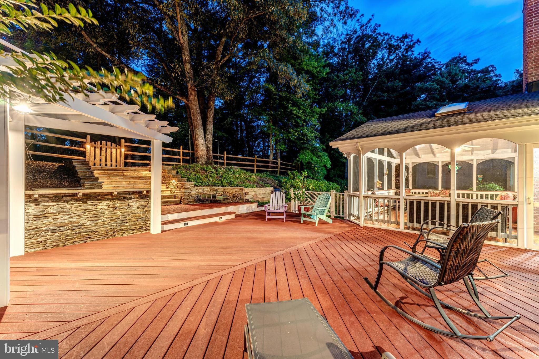 FRANKLIN FARM - Residential
