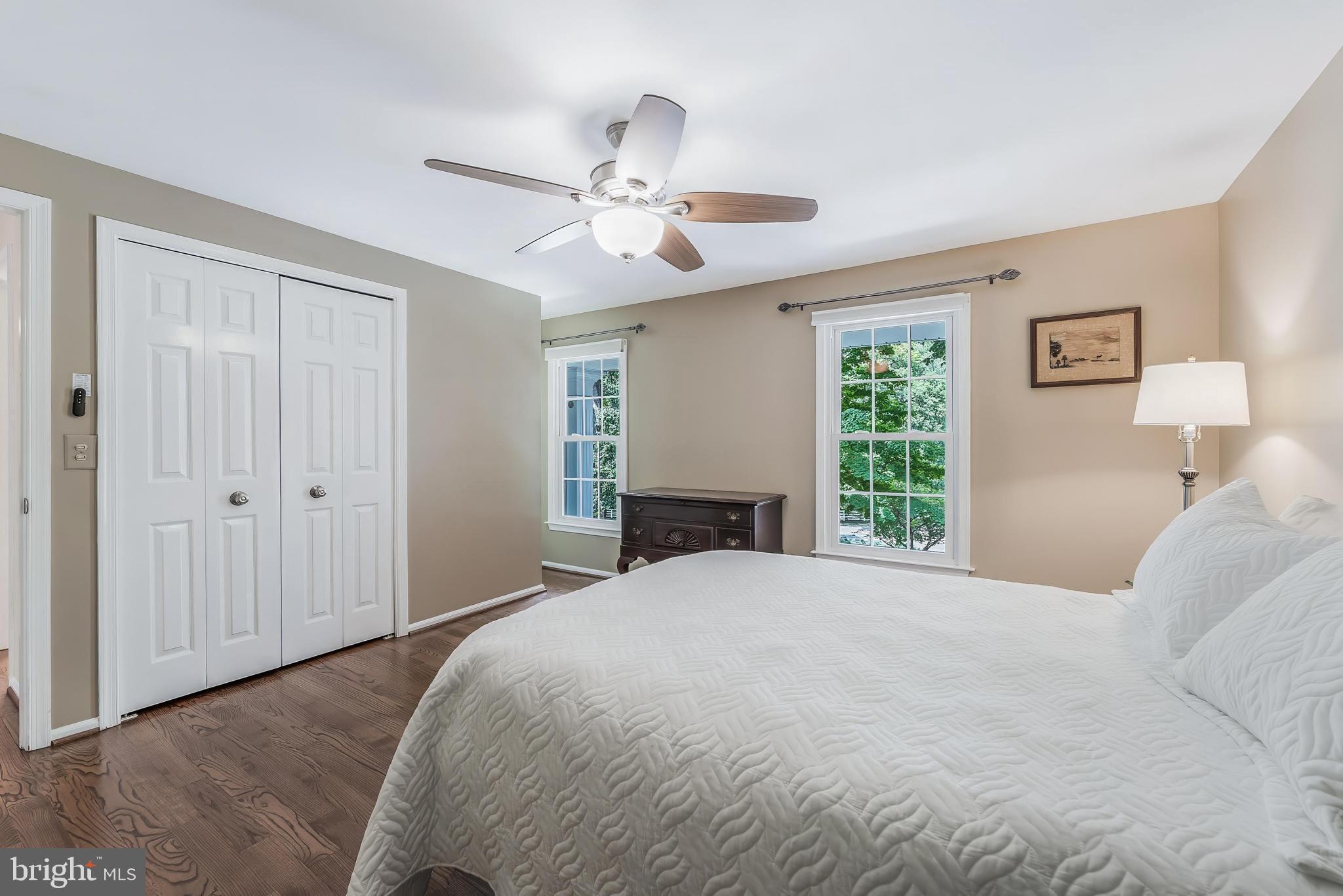FRANKLIN FARM - Residential