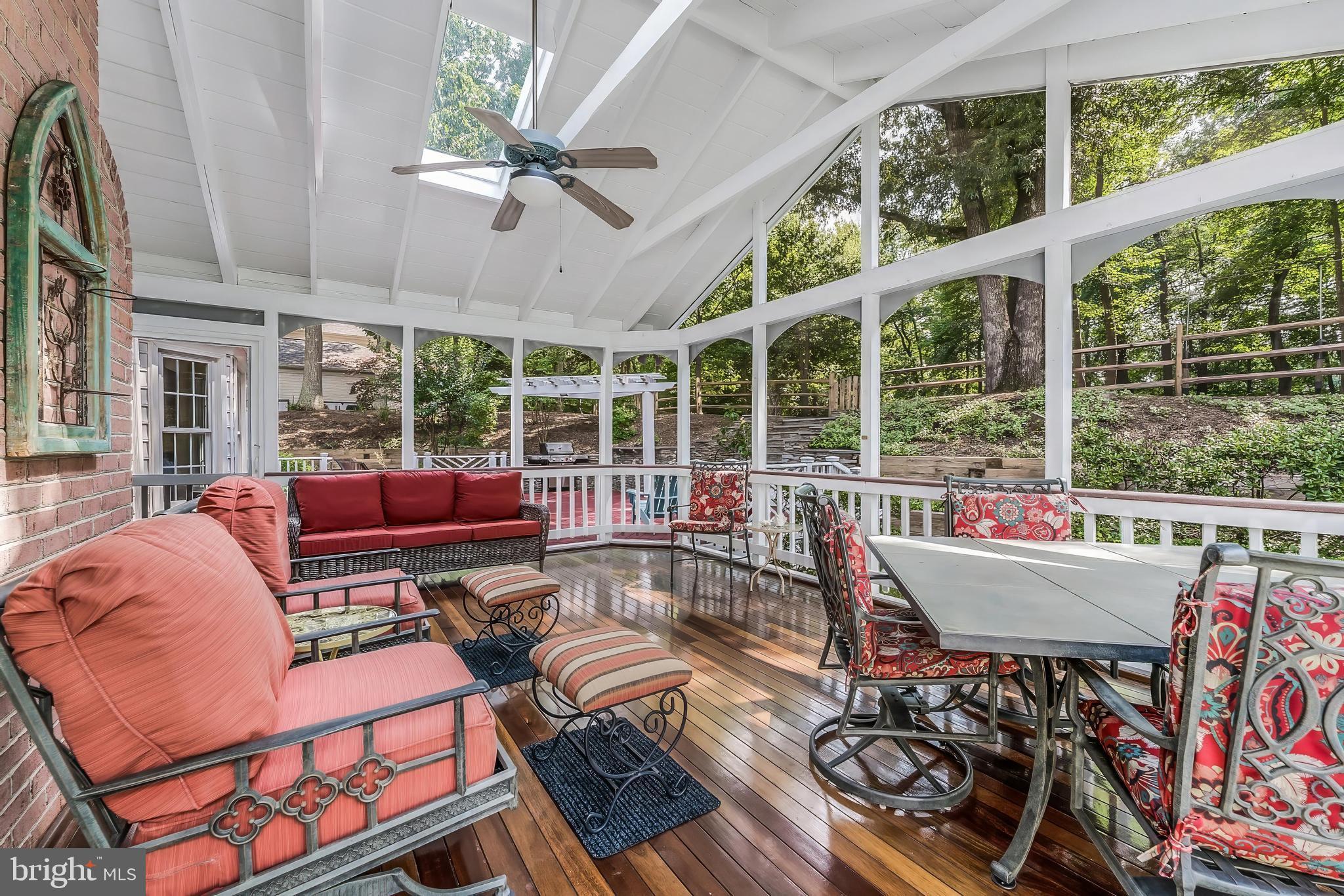 FRANKLIN FARM - Residential