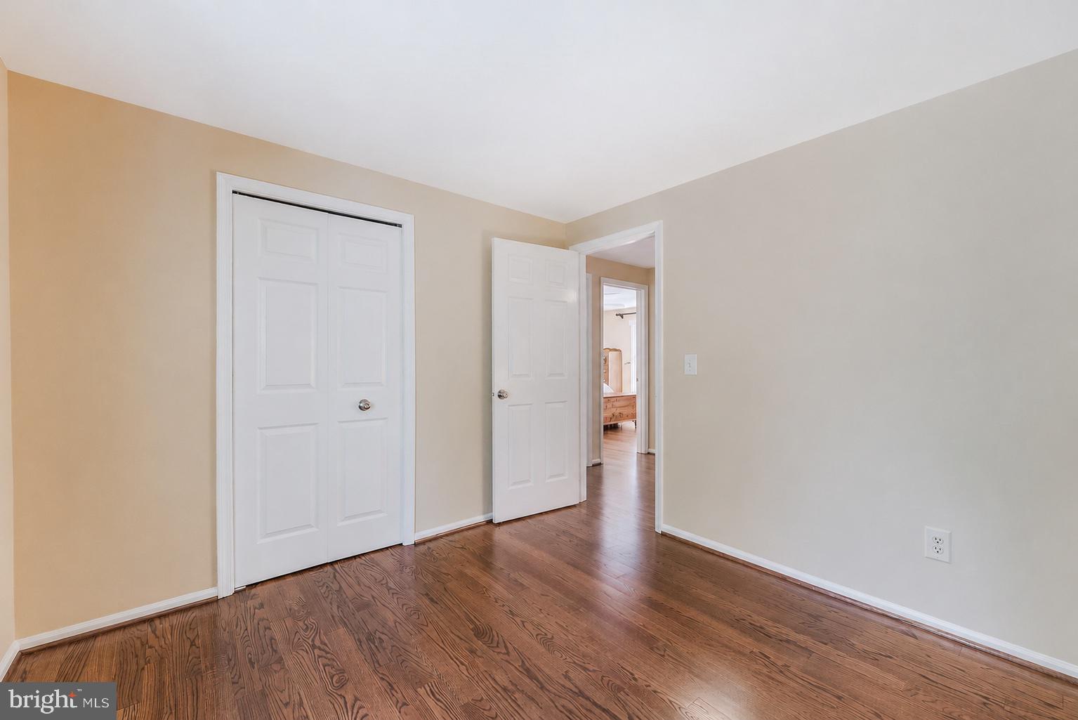 FRANKLIN FARM - Residential