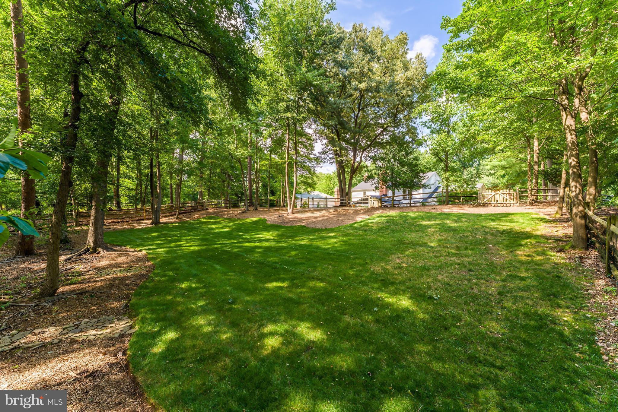 FRANKLIN FARM - Residential