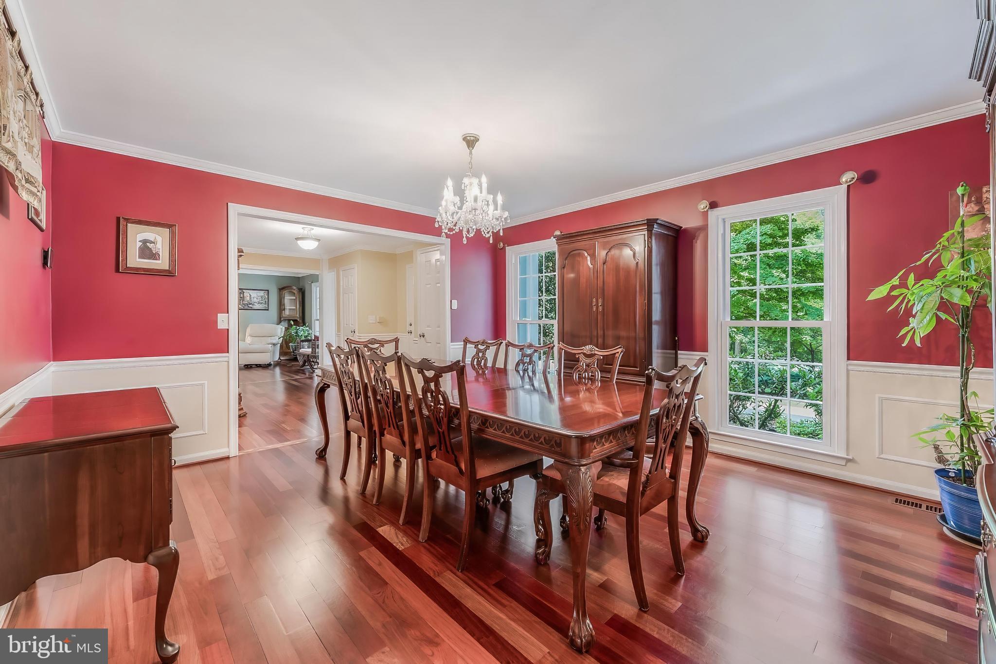 FRANKLIN FARM - Residential