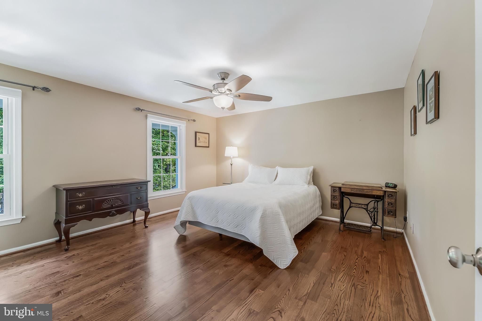 FRANKLIN FARM - Residential
