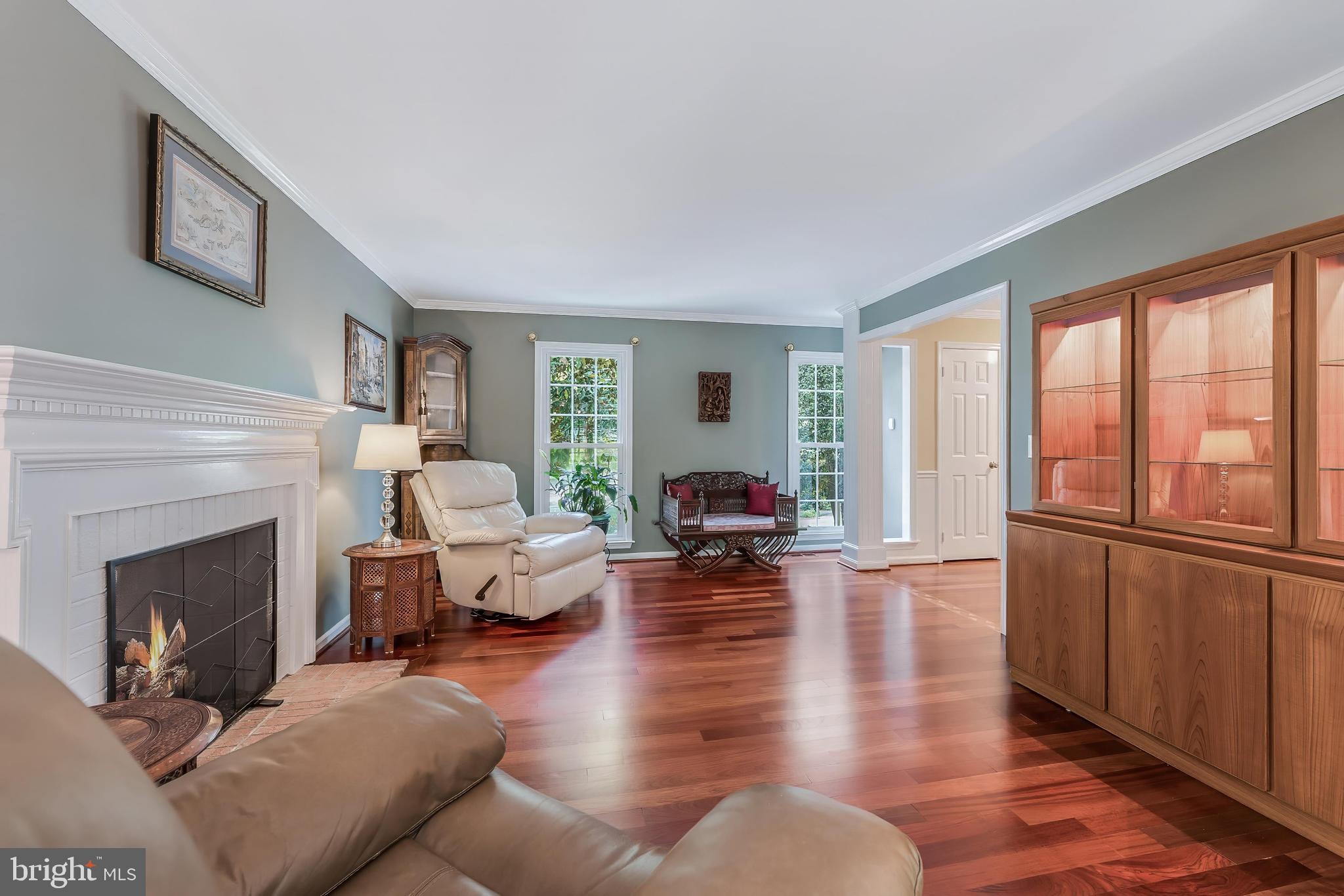 FRANKLIN FARM - Residential