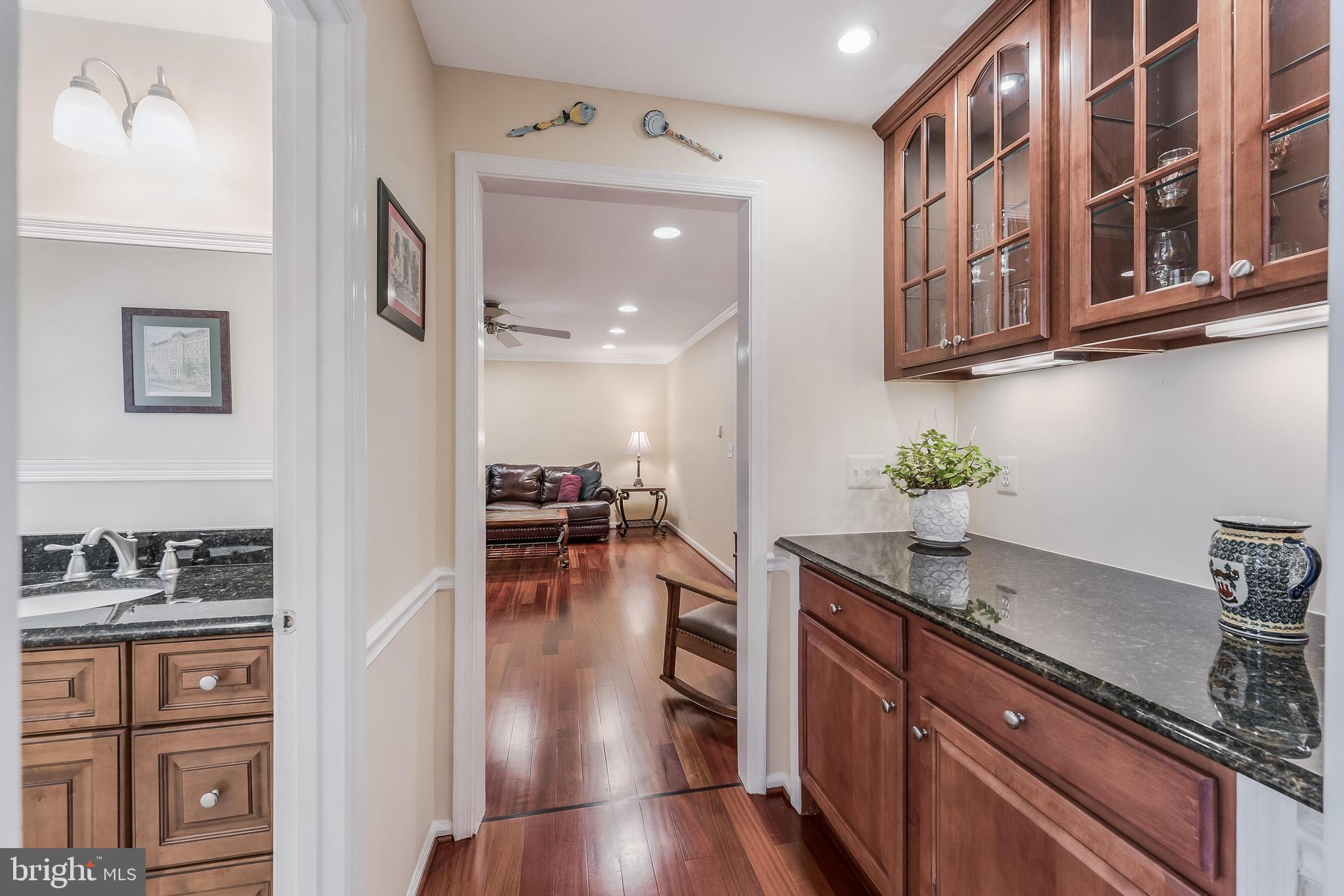 FRANKLIN FARM - Residential