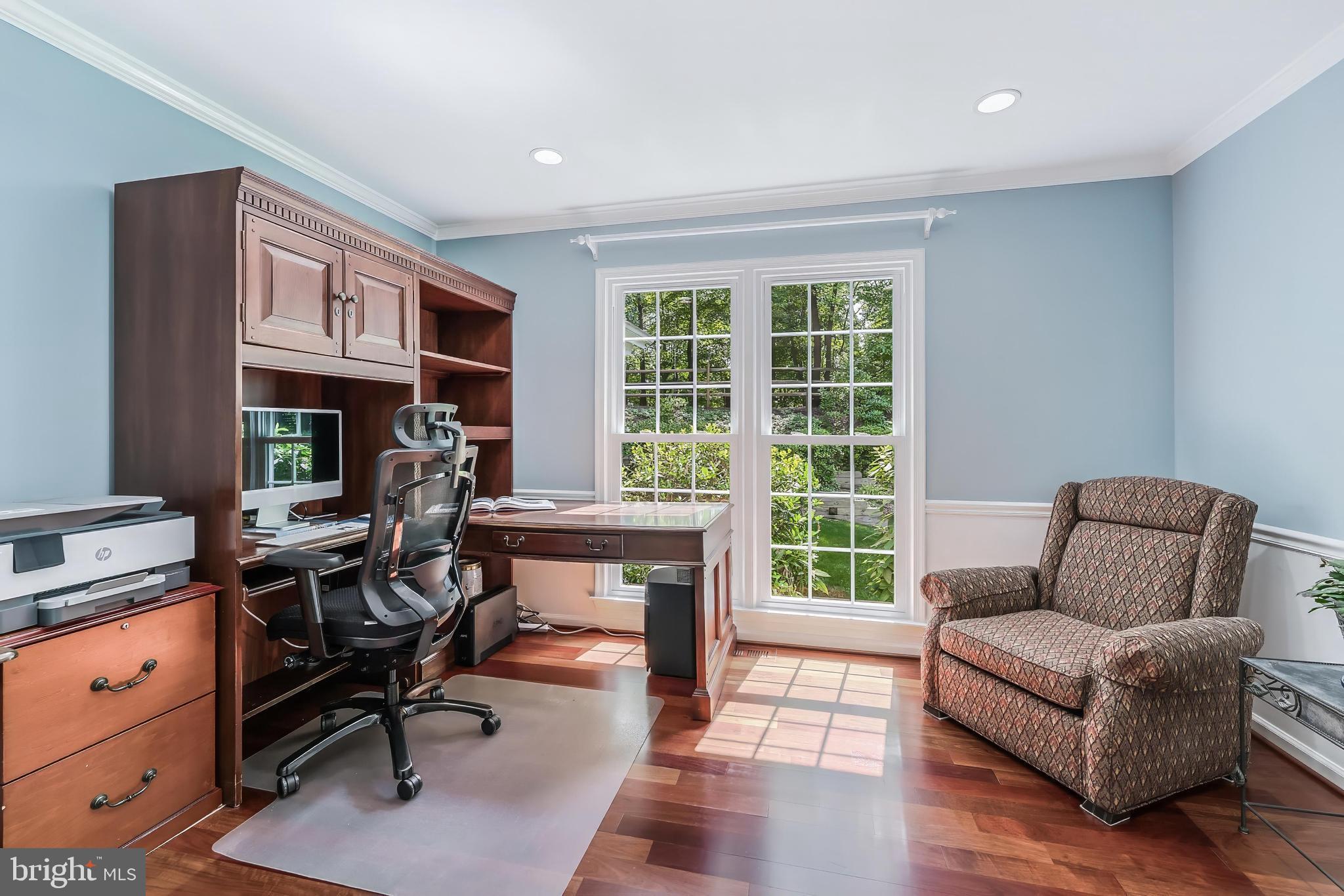 FRANKLIN FARM - Residential