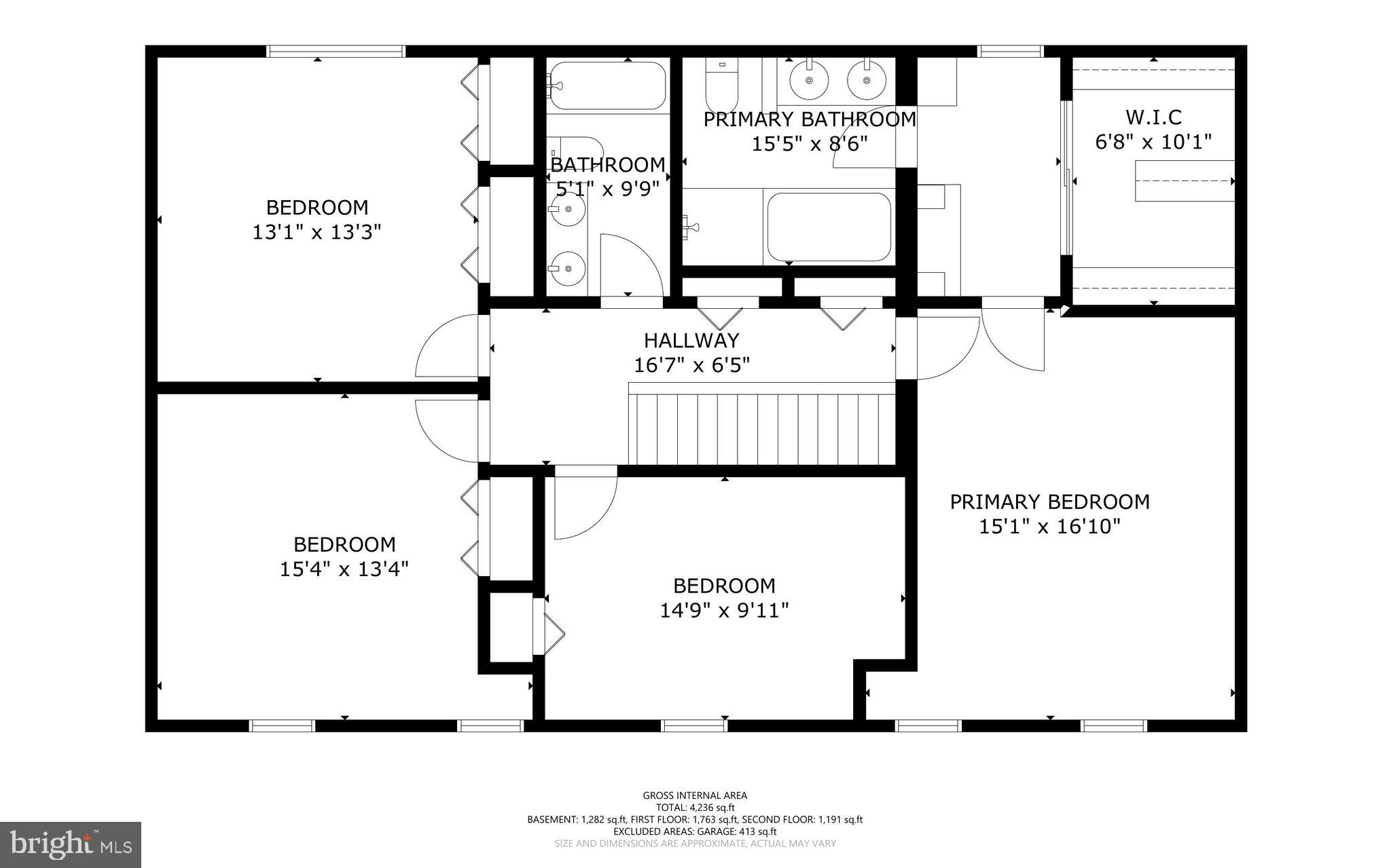 FRANKLIN FARM - Residential