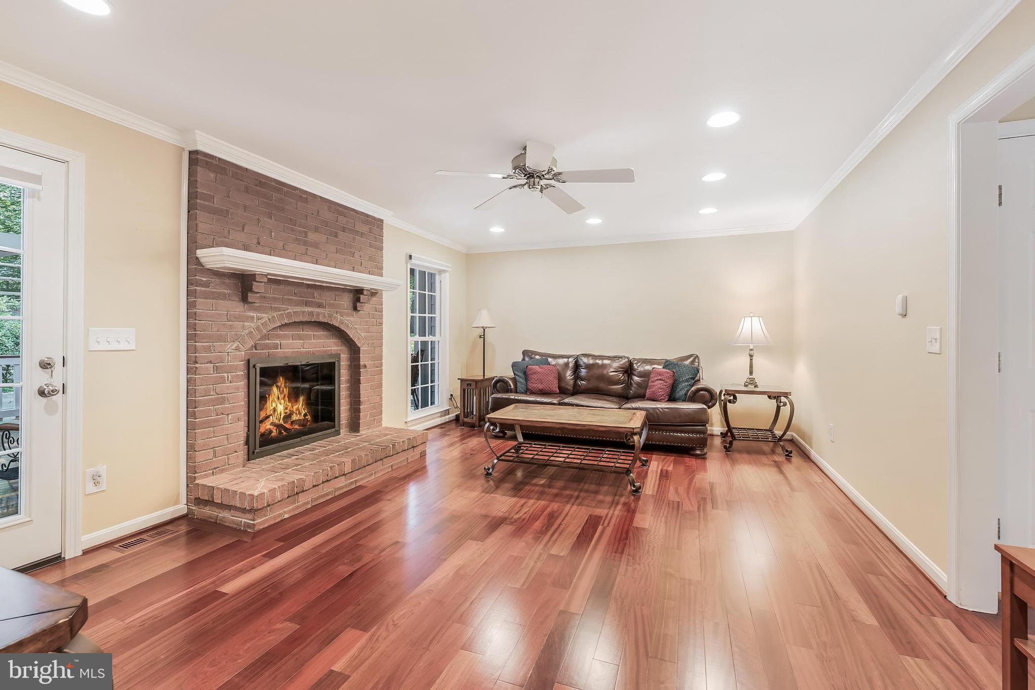 FRANKLIN FARM - Residential