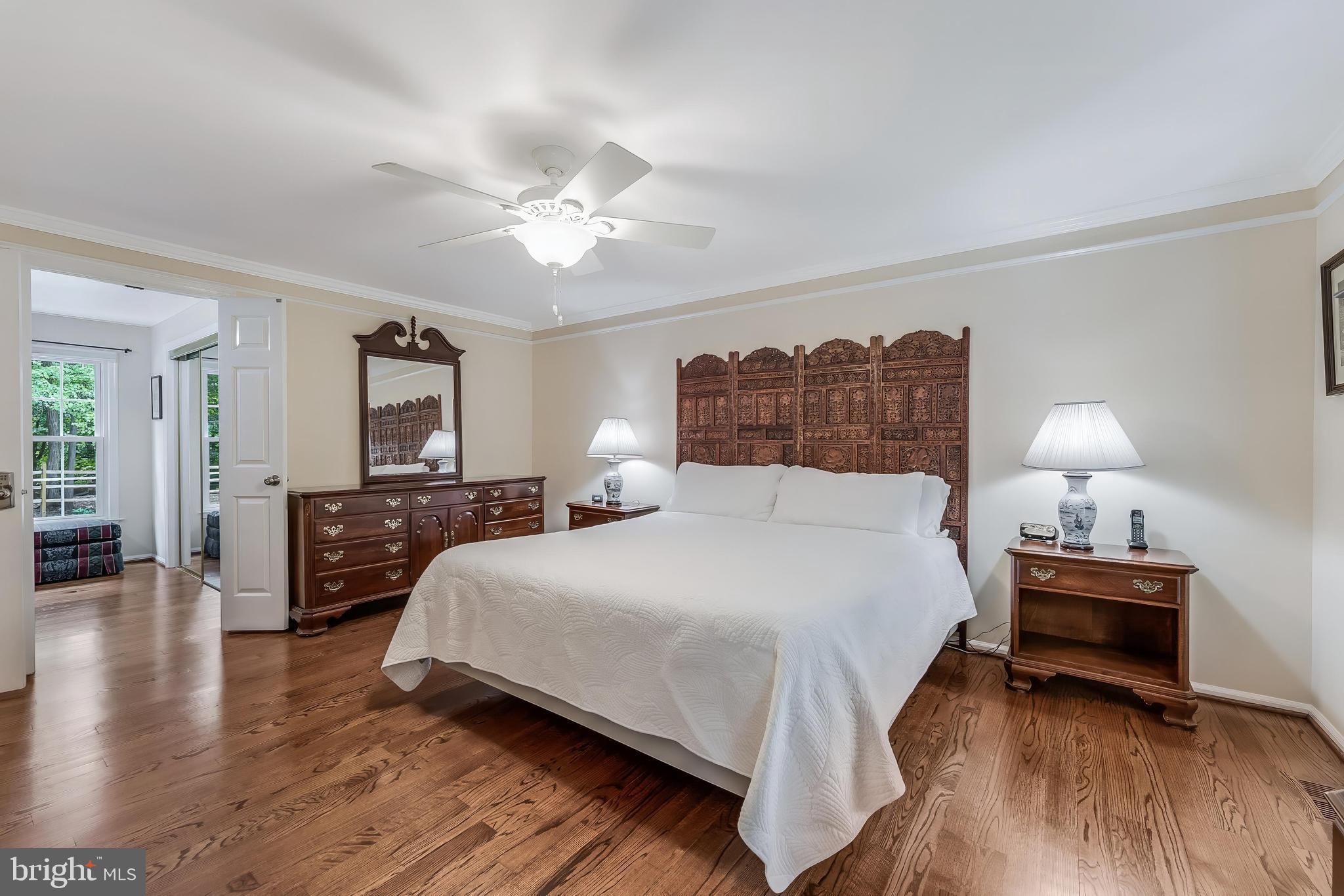 FRANKLIN FARM - Residential