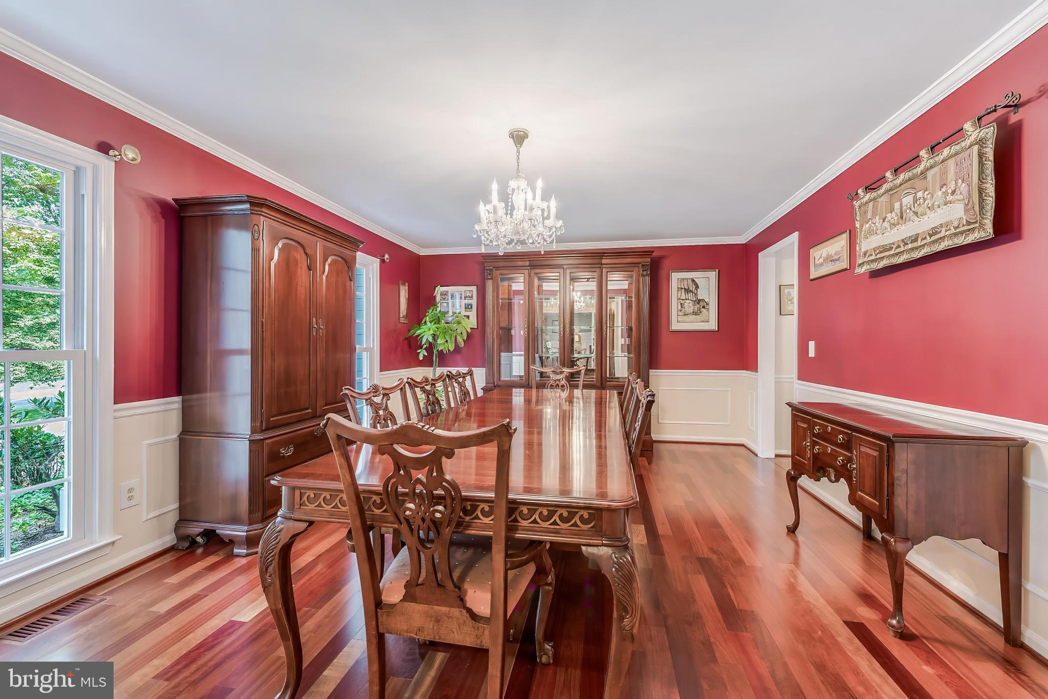 FRANKLIN FARM - Residential