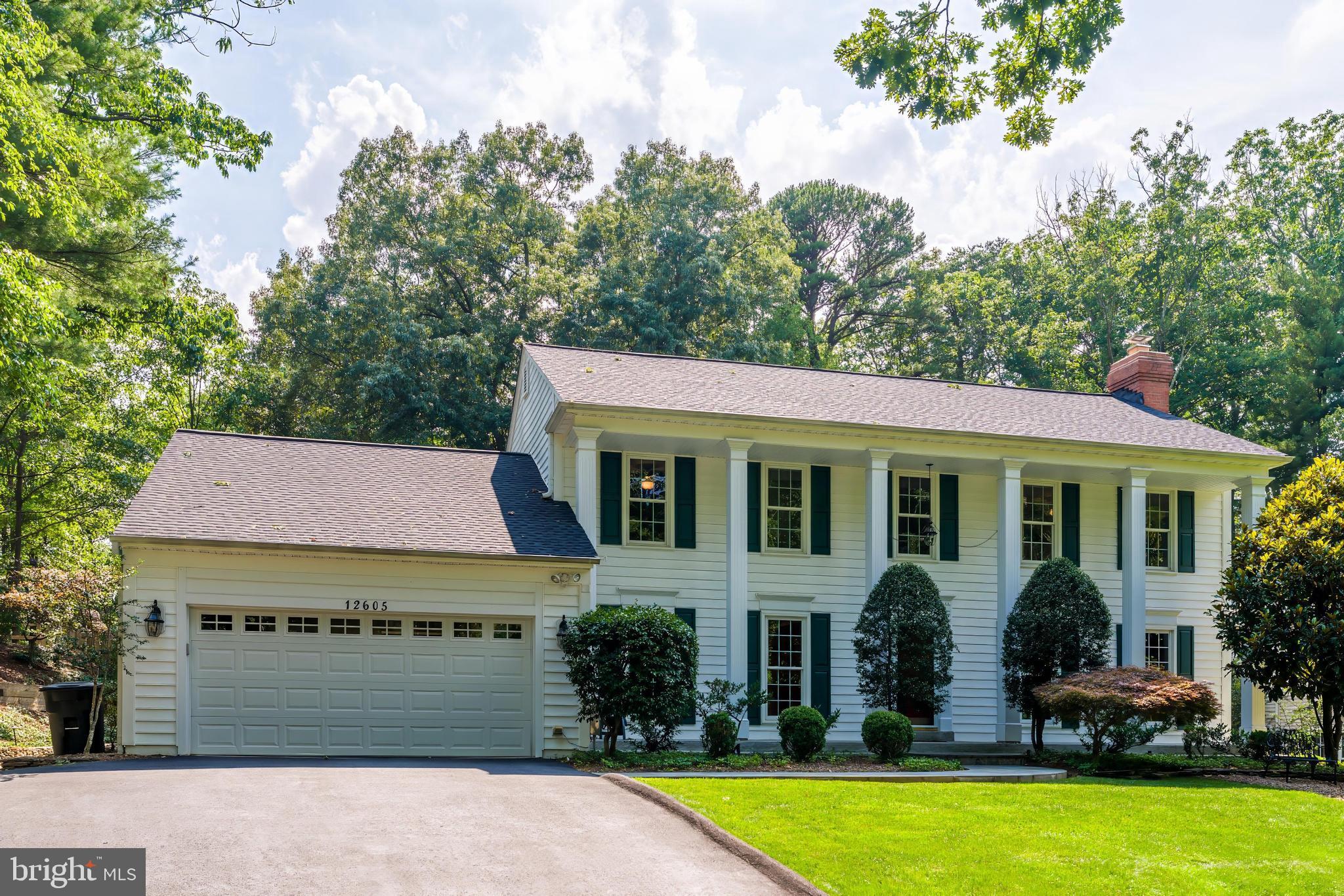 FRANKLIN FARM - Residential