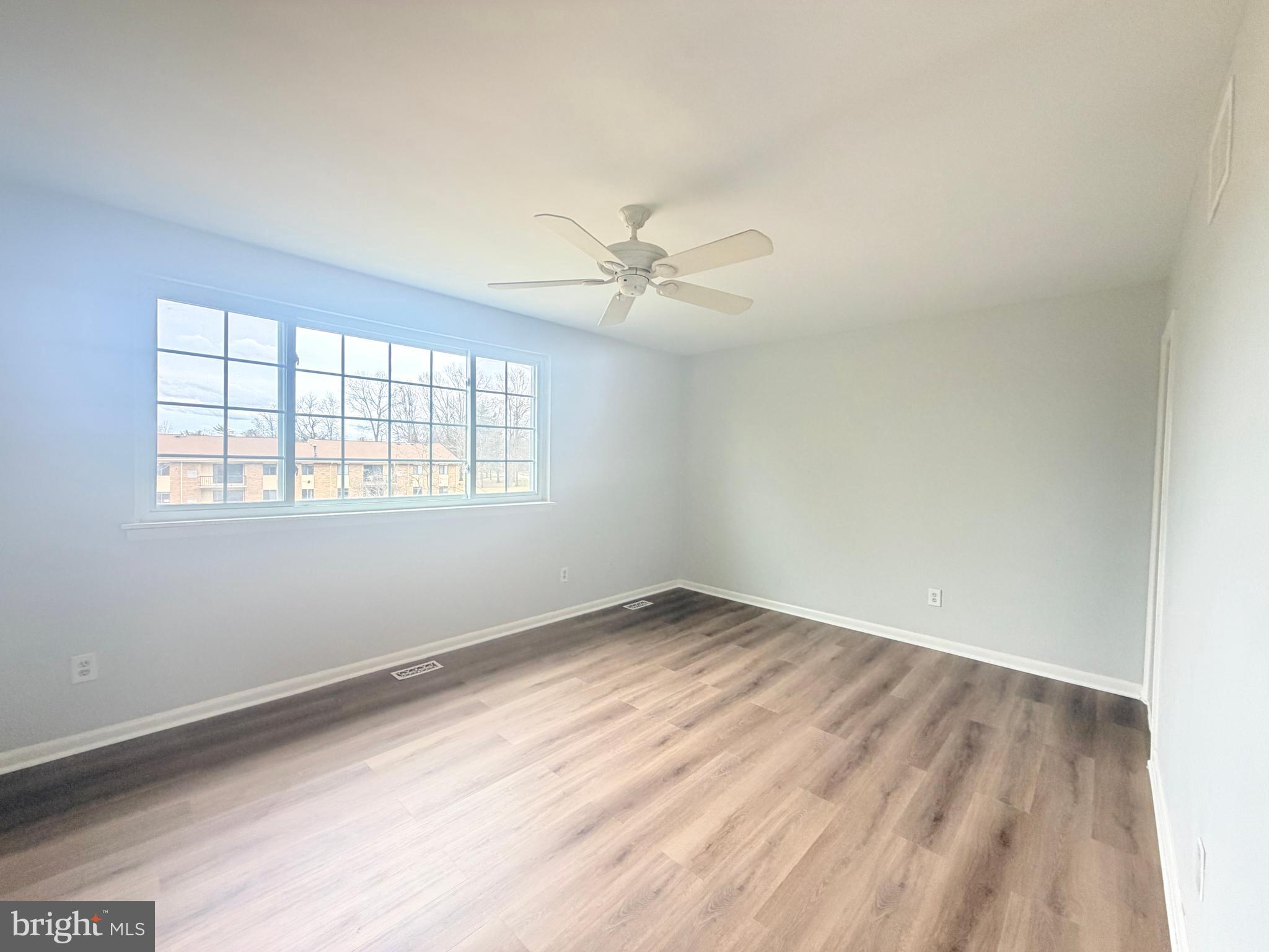 MAYS CHAPEL VILLAGE - Residential Lease