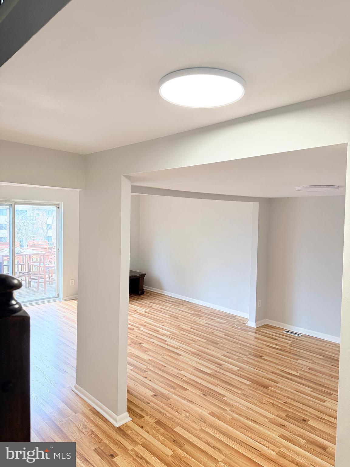 MAYS CHAPEL VILLAGE - Residential Lease