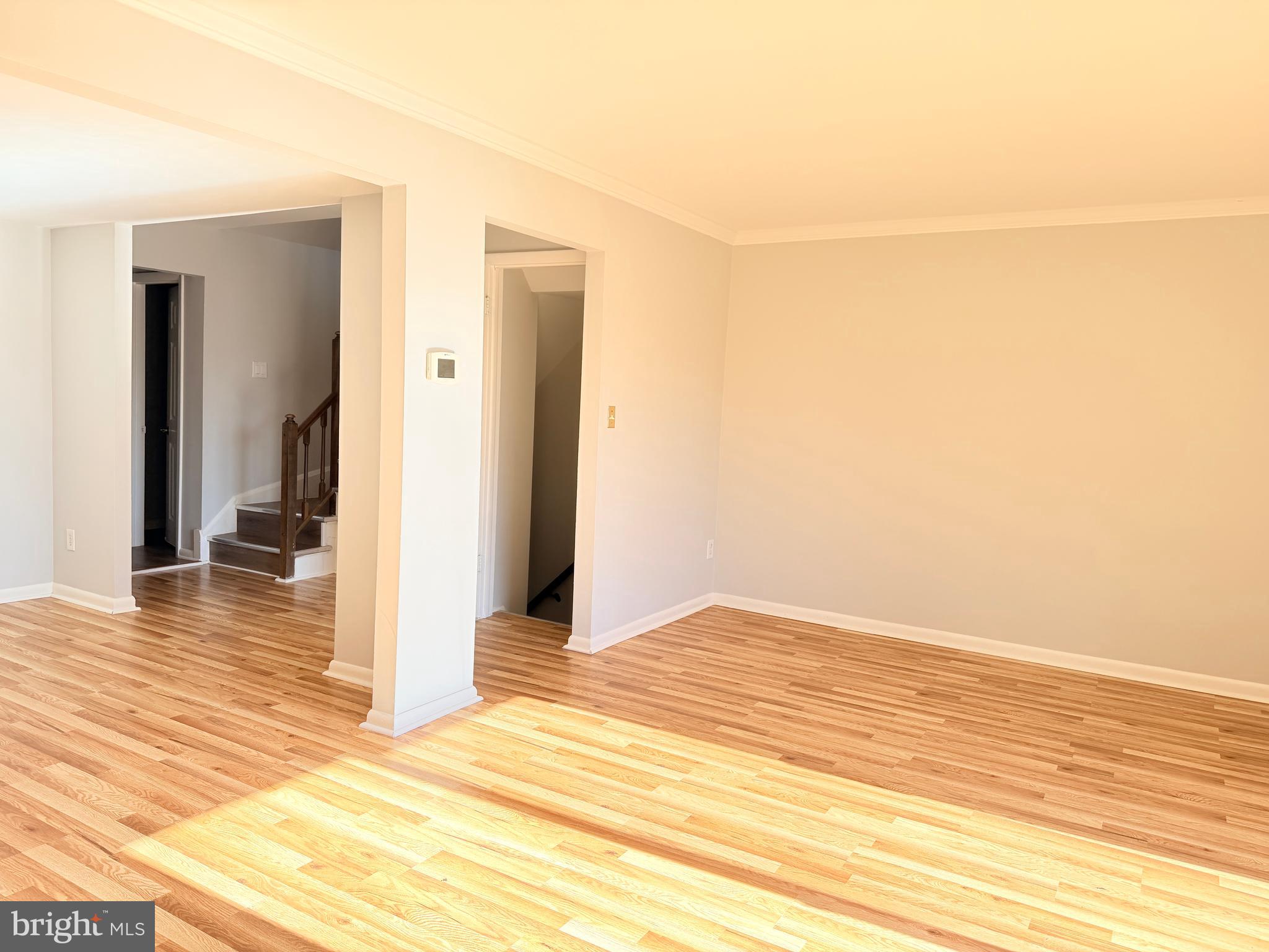 MAYS CHAPEL VILLAGE - Residential Lease