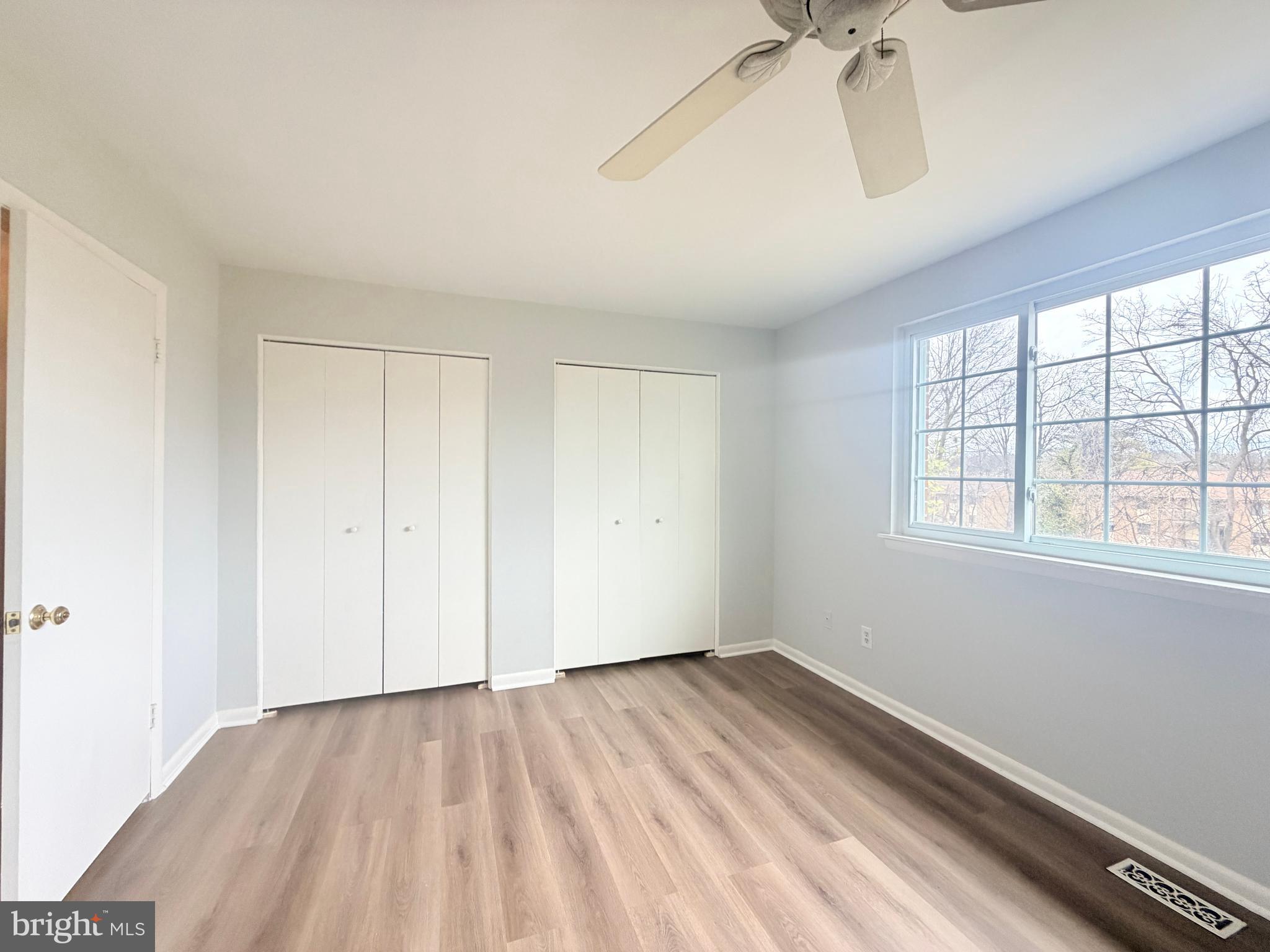 MAYS CHAPEL VILLAGE - Residential Lease