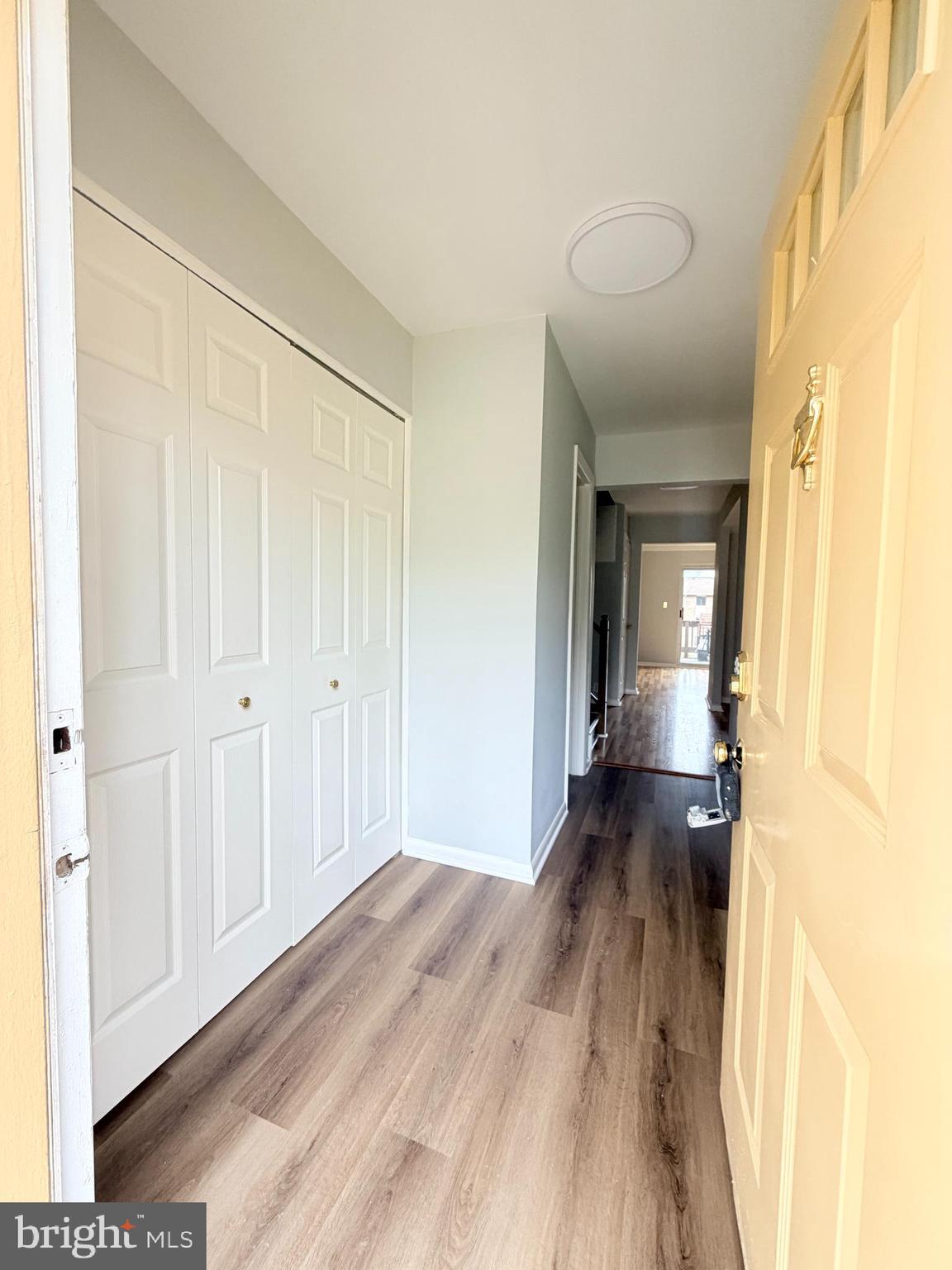 MAYS CHAPEL VILLAGE - Residential Lease