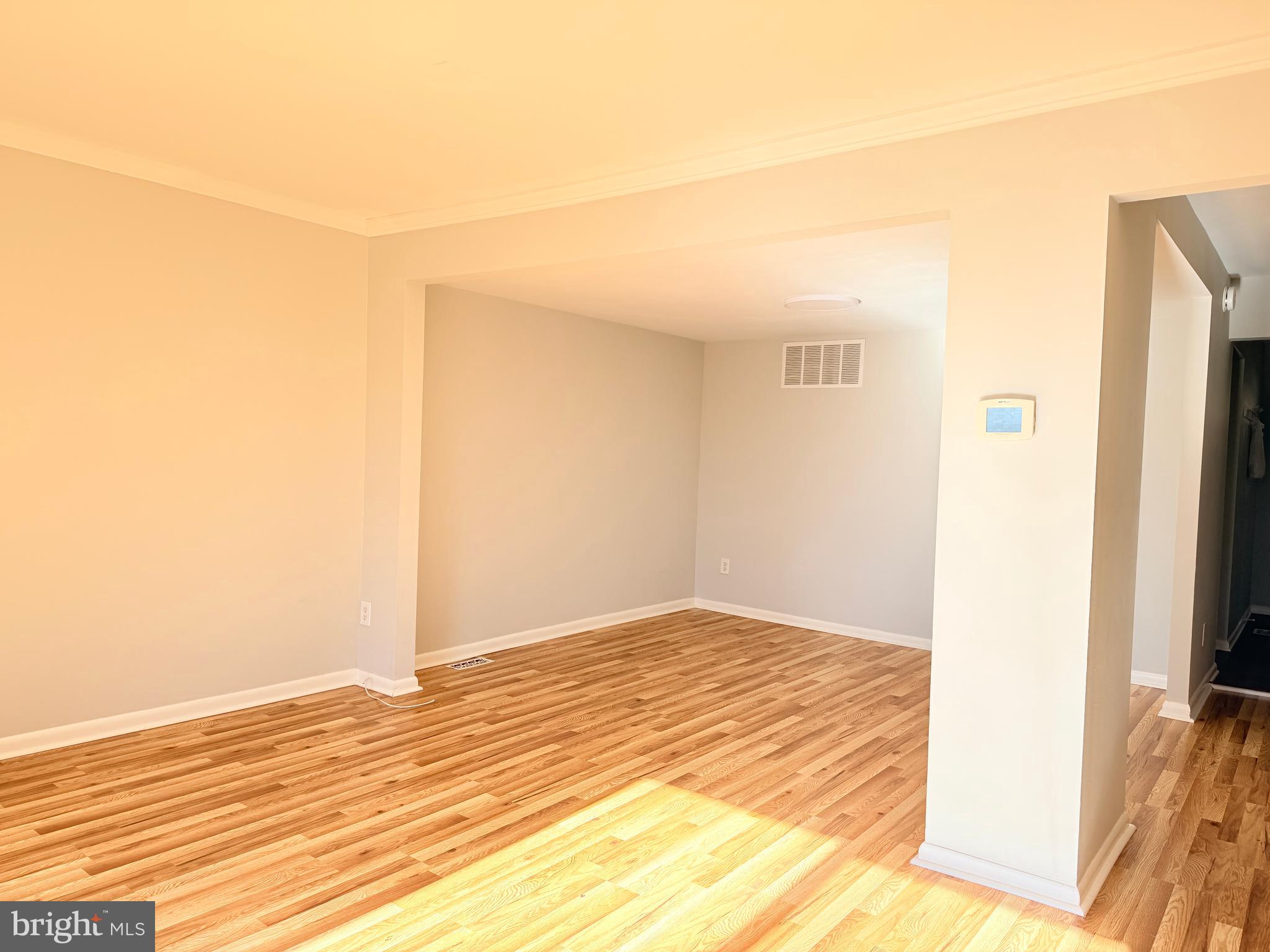 MAYS CHAPEL VILLAGE - Residential Lease