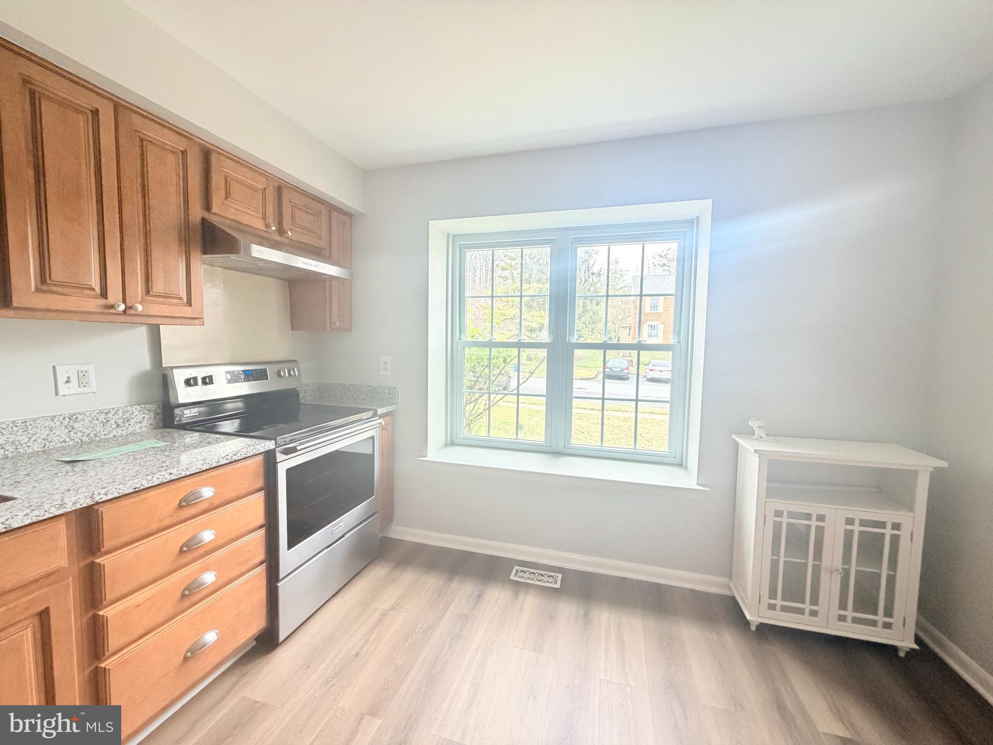 MAYS CHAPEL VILLAGE - Residential Lease