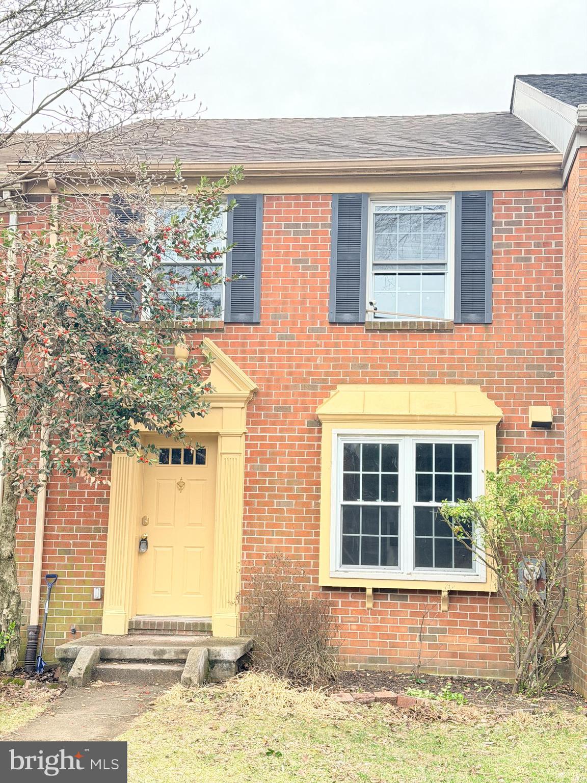 MAYS CHAPEL VILLAGE - Residential Lease