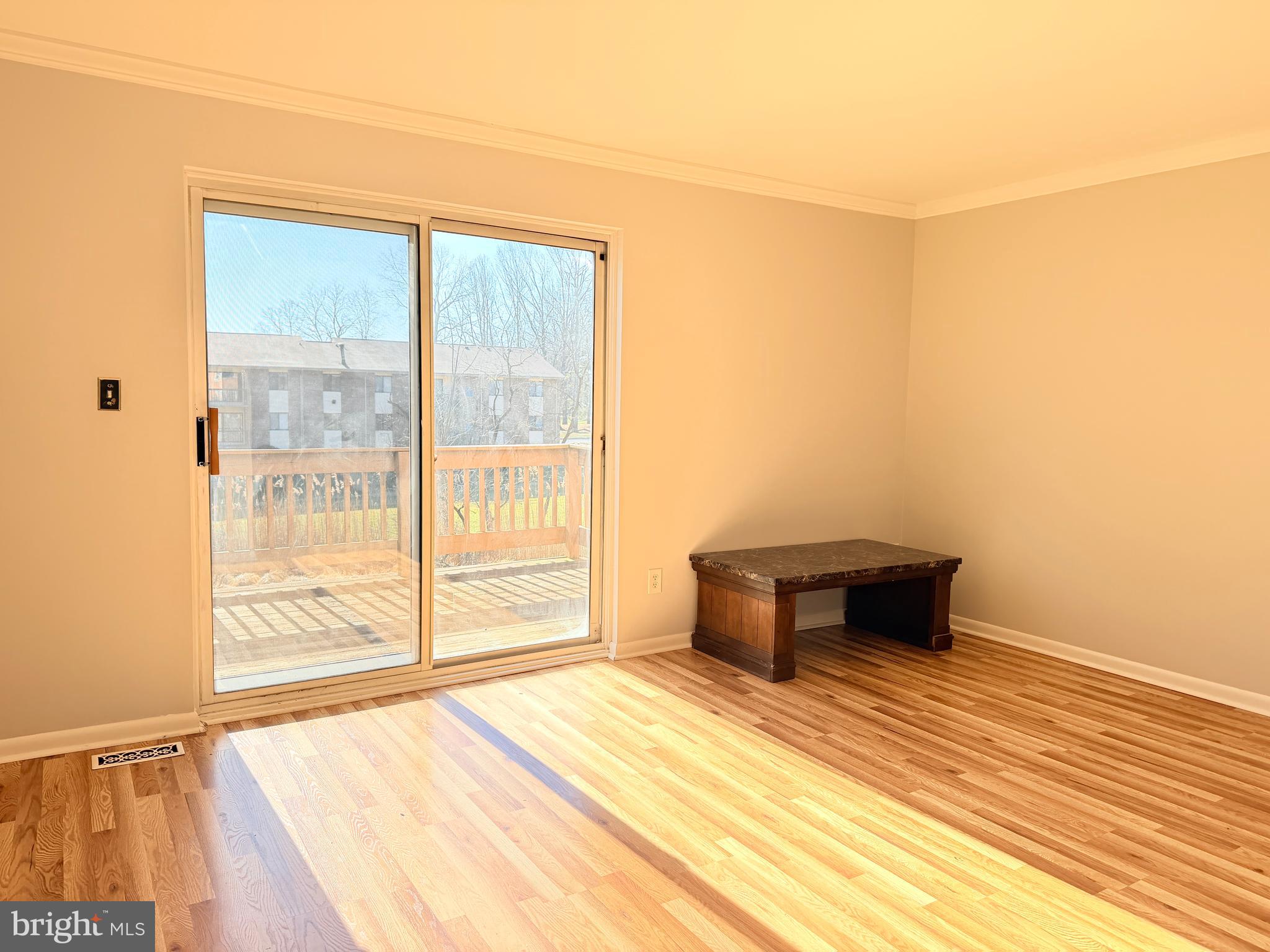 MAYS CHAPEL VILLAGE - Residential Lease